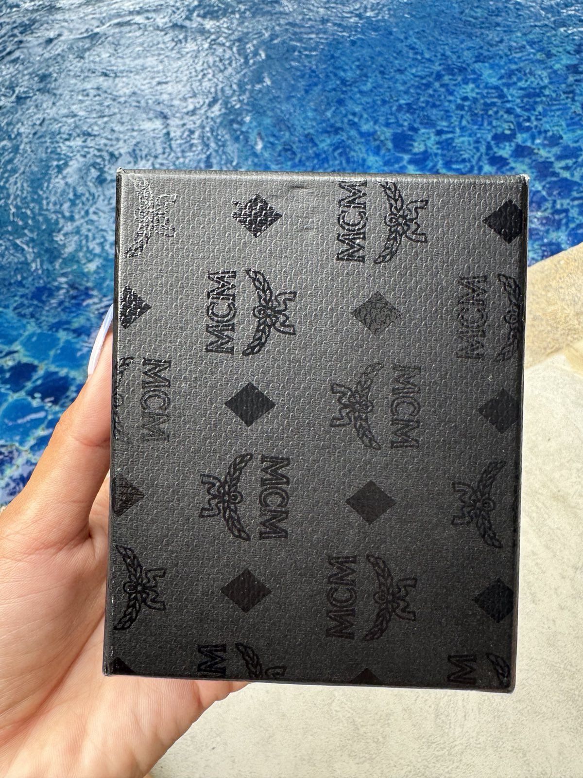 MCM MCM USB SINGAPORE Size ONE SIZE - 8 Thumbnail