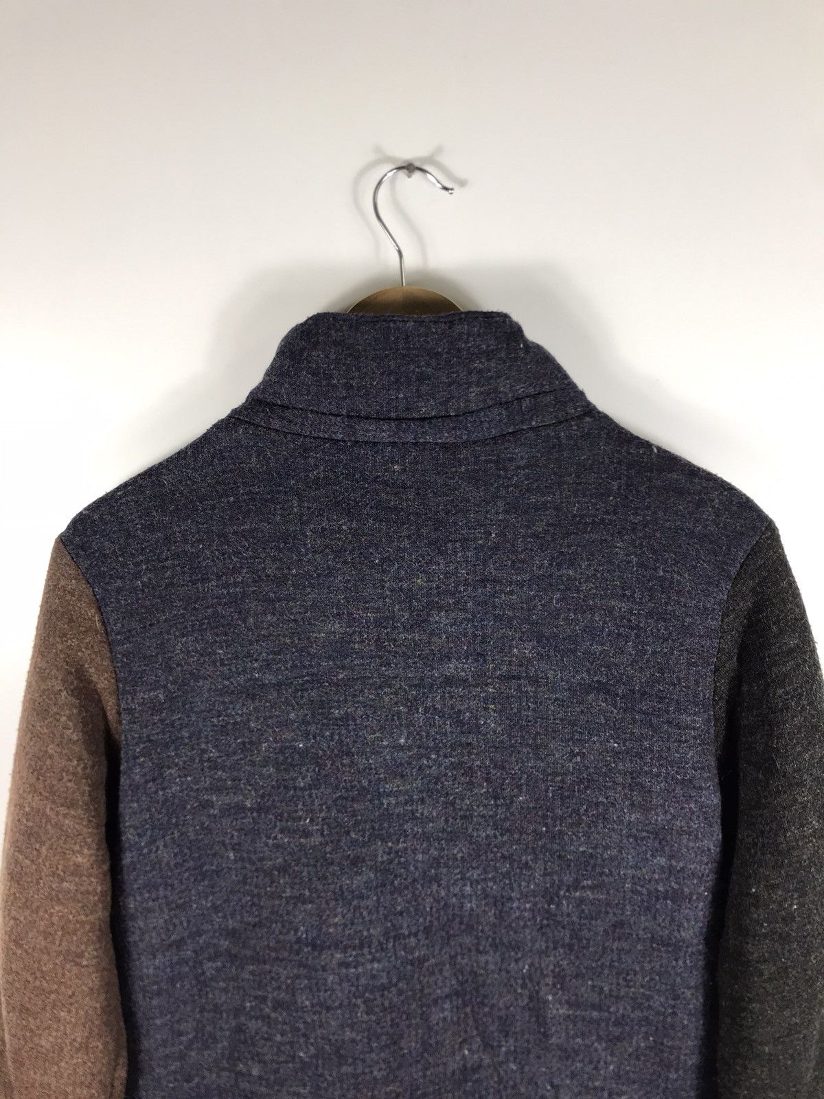 Japanese Brand 🌟Free Gate Wool Button Shirt Jacket Size US M / EU 48-50 / 2 - 17 Thumbnail