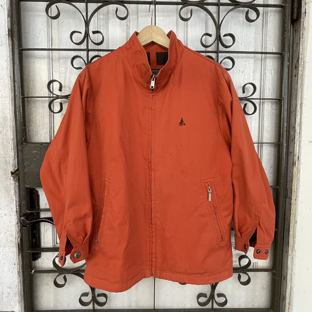 BEANPOLE Classic Bean Pole Casual and Work Jacket Size US L / EU 52-54 / 3 - 1 Thumbnail