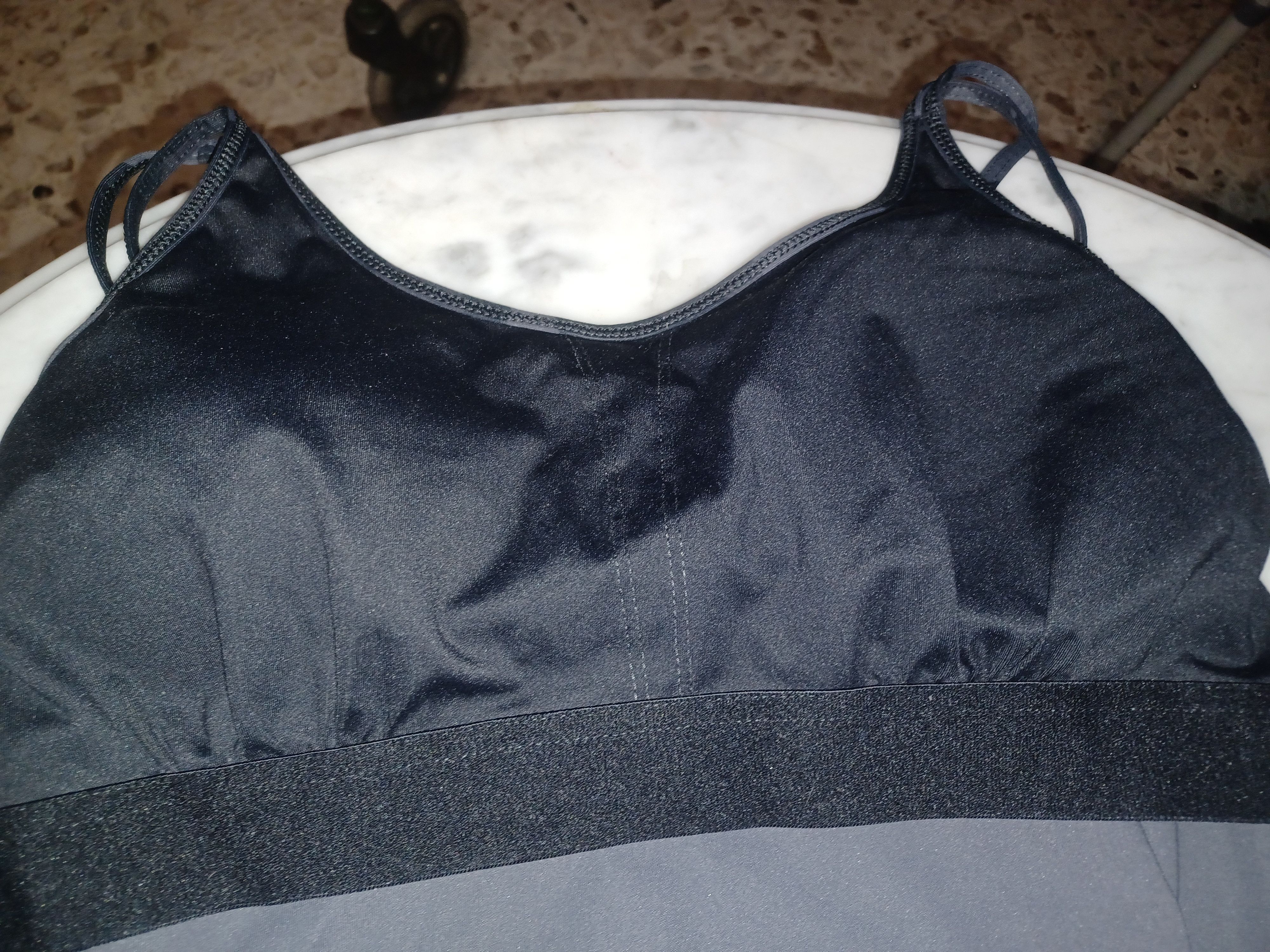 Other Old Navy Active Women's Athletic Top Medium Camo Size M / US 6-8 / IT 42-44 - 5 Thumbnail