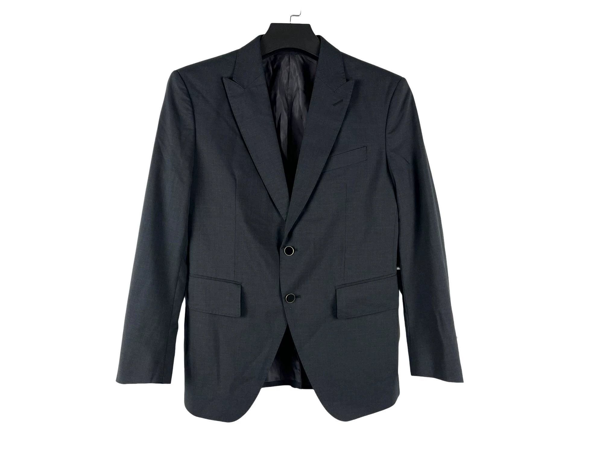 Louis Vuitton LV Uniform Suit 48/46 99 New/BNWT Size 46R - 1 Thumbnail