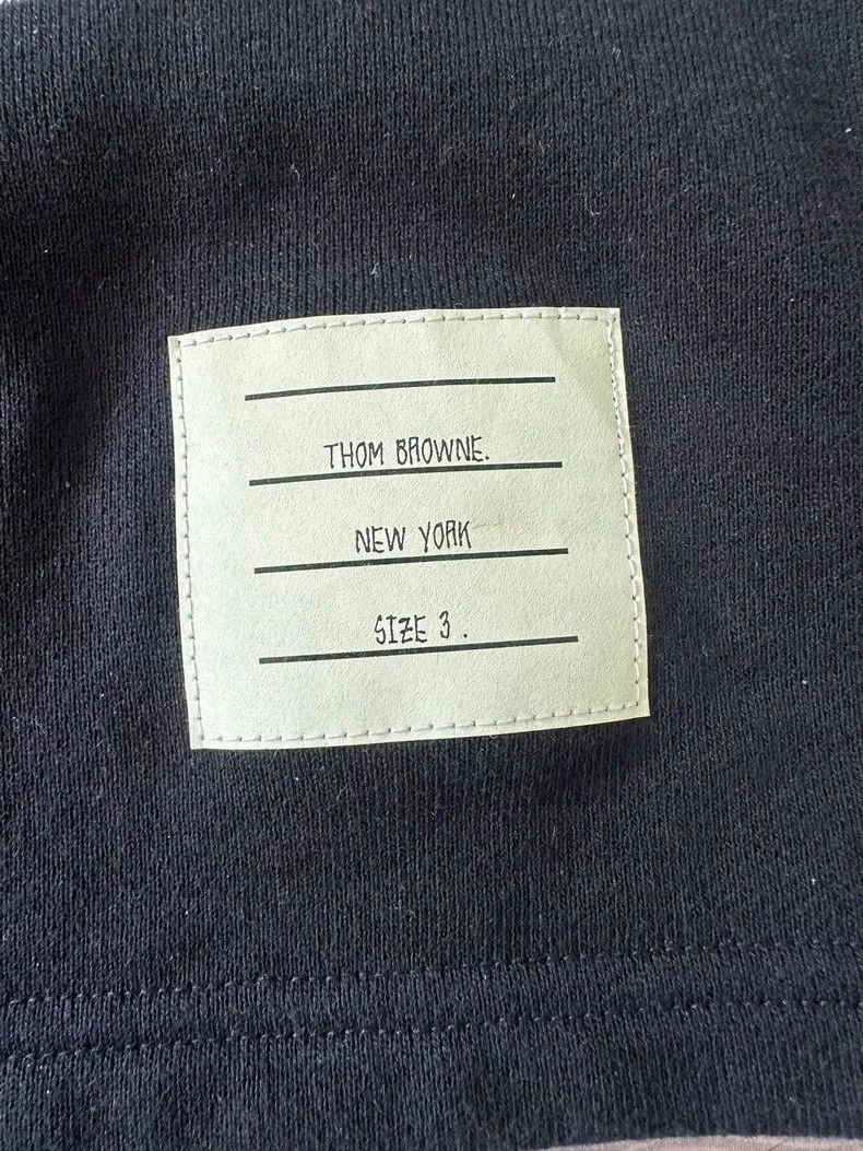 Thom Browne Thom Browne size3 breeches Size US 28 / EU 44 - 2 Thumbnail