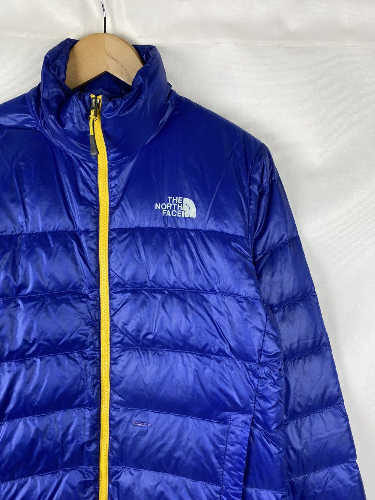 The North Face The North Face 600 men’s down puffer jacket size S Gorpcore Size US S / EU 44-46 / 1 - 3 Thumbnail