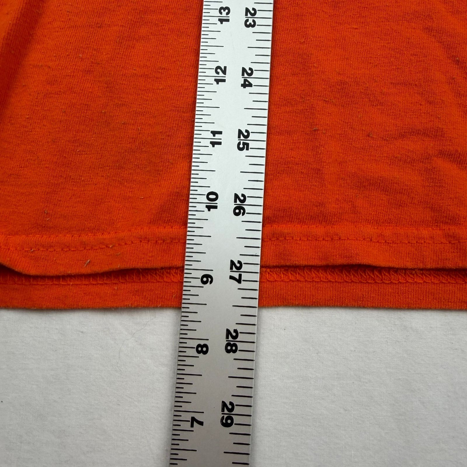 Champion Champion Authentic Clemson Tigers T-Shirt Size L Size US L / EU 52-54 / 3 - 5 Thumbnail
