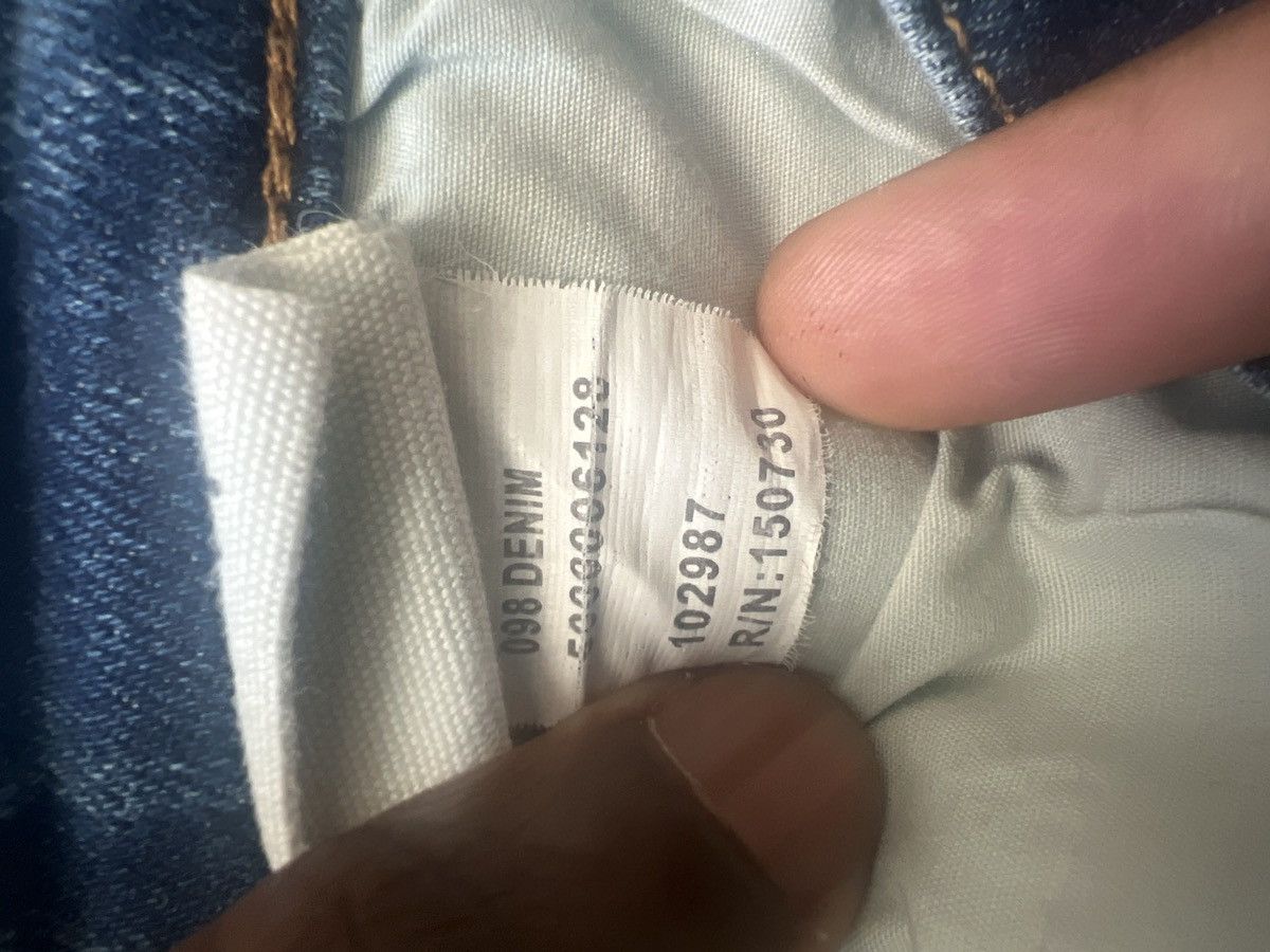 Ksubi Ksubi jeans Size US 33 - 5 Thumbnail