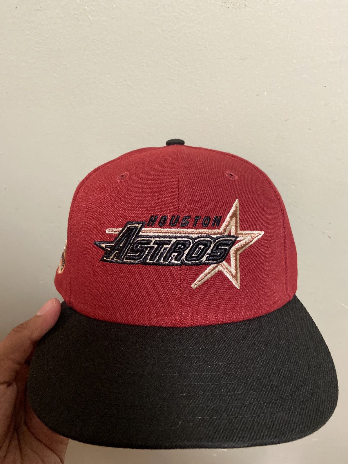 Hat Club × New Era Houston Astros Size ONE SIZE - 2 Thumbnail