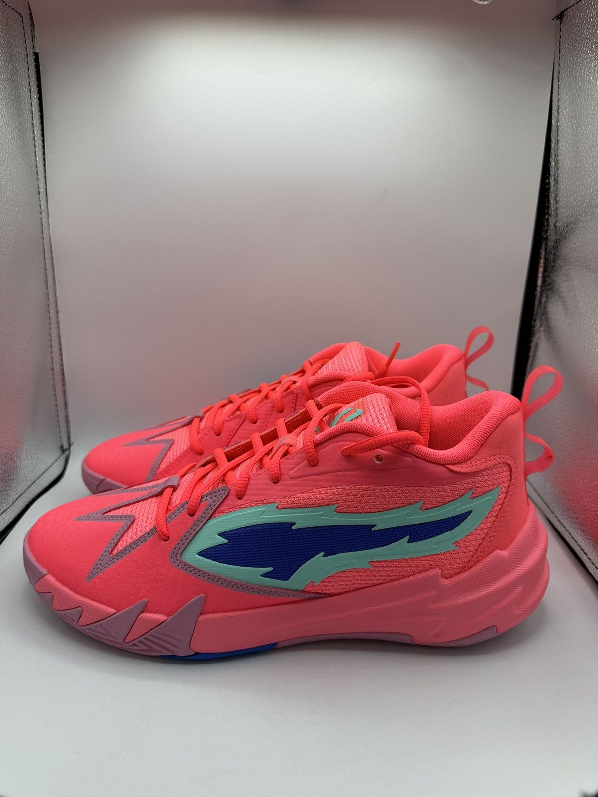 Puma Puma Scoot Zeros “Sunset Glow” size 9 Size US 9 / EU 42 - 1 Thumbnail