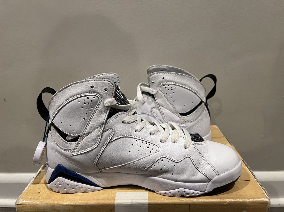 Jordan Brand Size 9 Men’s Nike Air Jordan 7 Retro Defining Moments Pack Size US 9 / EU 42 - 14 Thumbnail
