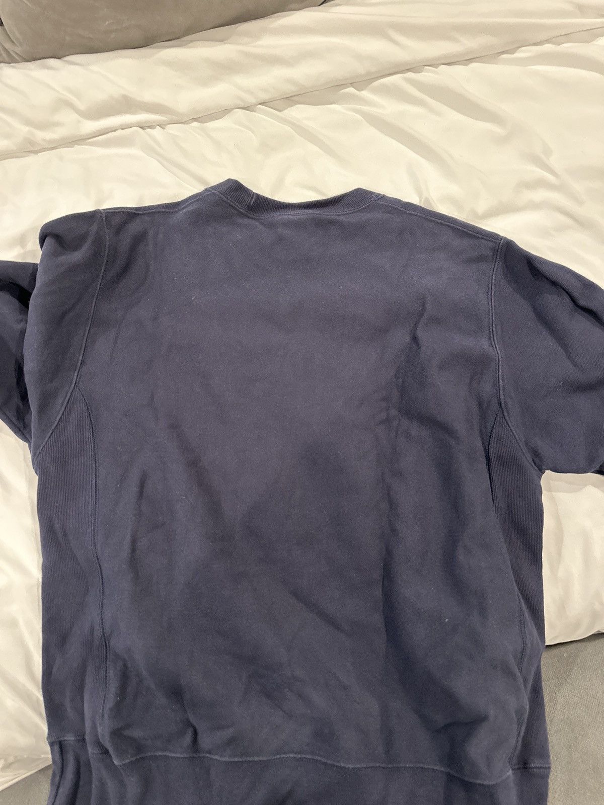 Champion Champion crewneck Size US M / EU 48-50 / 2 - 2 Thumbnail