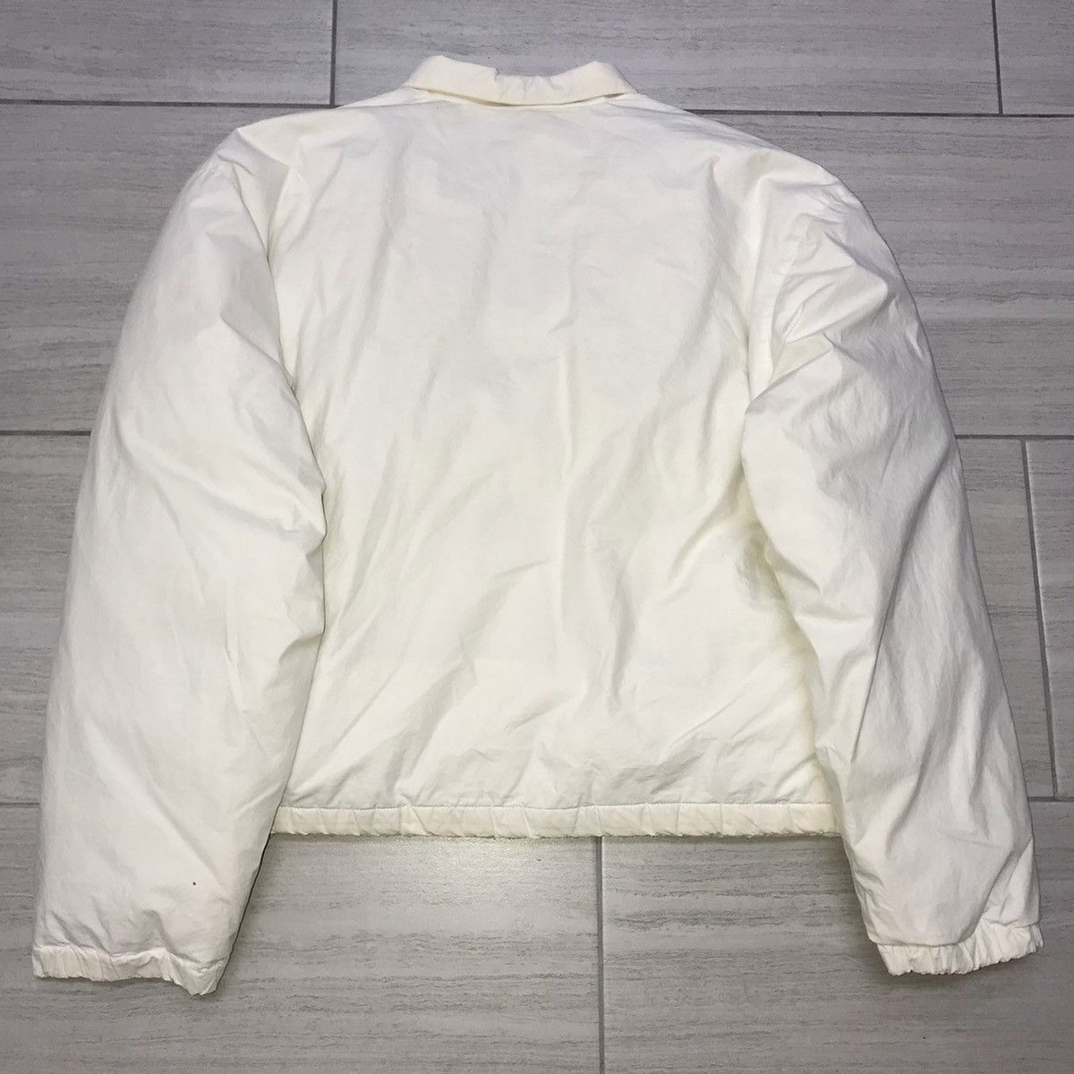 Polo Ralph Lauren Polo Ralph Lauren Suicide Ski Down Zip Up Jacket Size US L / EU 52-54 / 3 - 2 Thumbnail