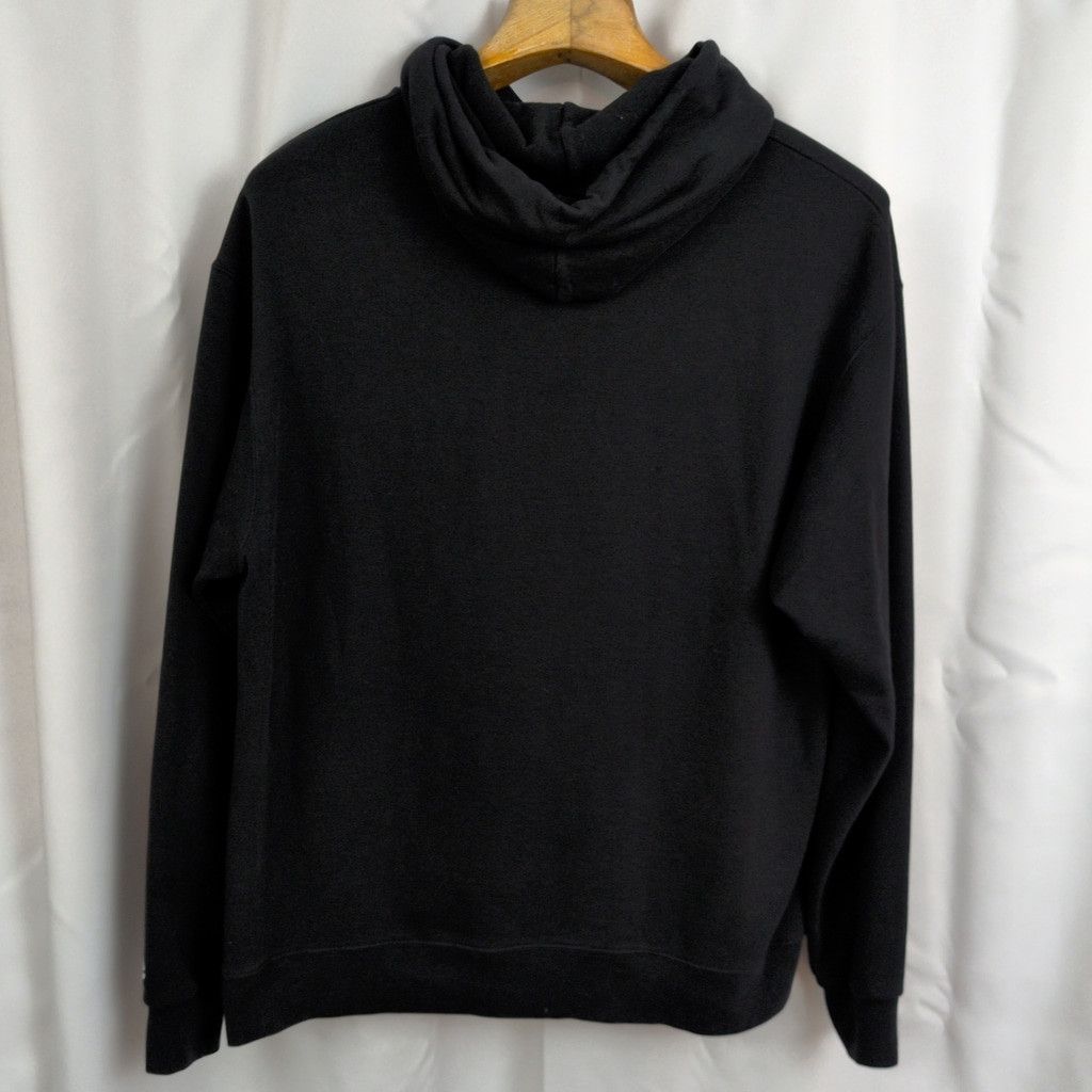 Champion × FaZe Faze Clan Champion Black Hooded Sweatshirt XL Size US XL / EU 56 / 4 - 4 Thumbnail