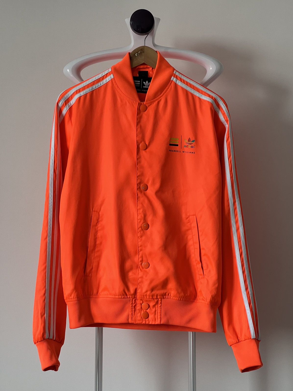 Adidas × Pharrell × Streetwear Adidas Originals x Pharrell