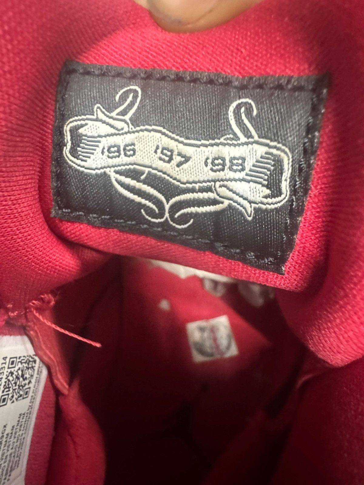 Jordan Brand Size 13 - Jordan 6 Rings Hare - DD5077- Size US 13 / EU 46 - 5 Thumbnail