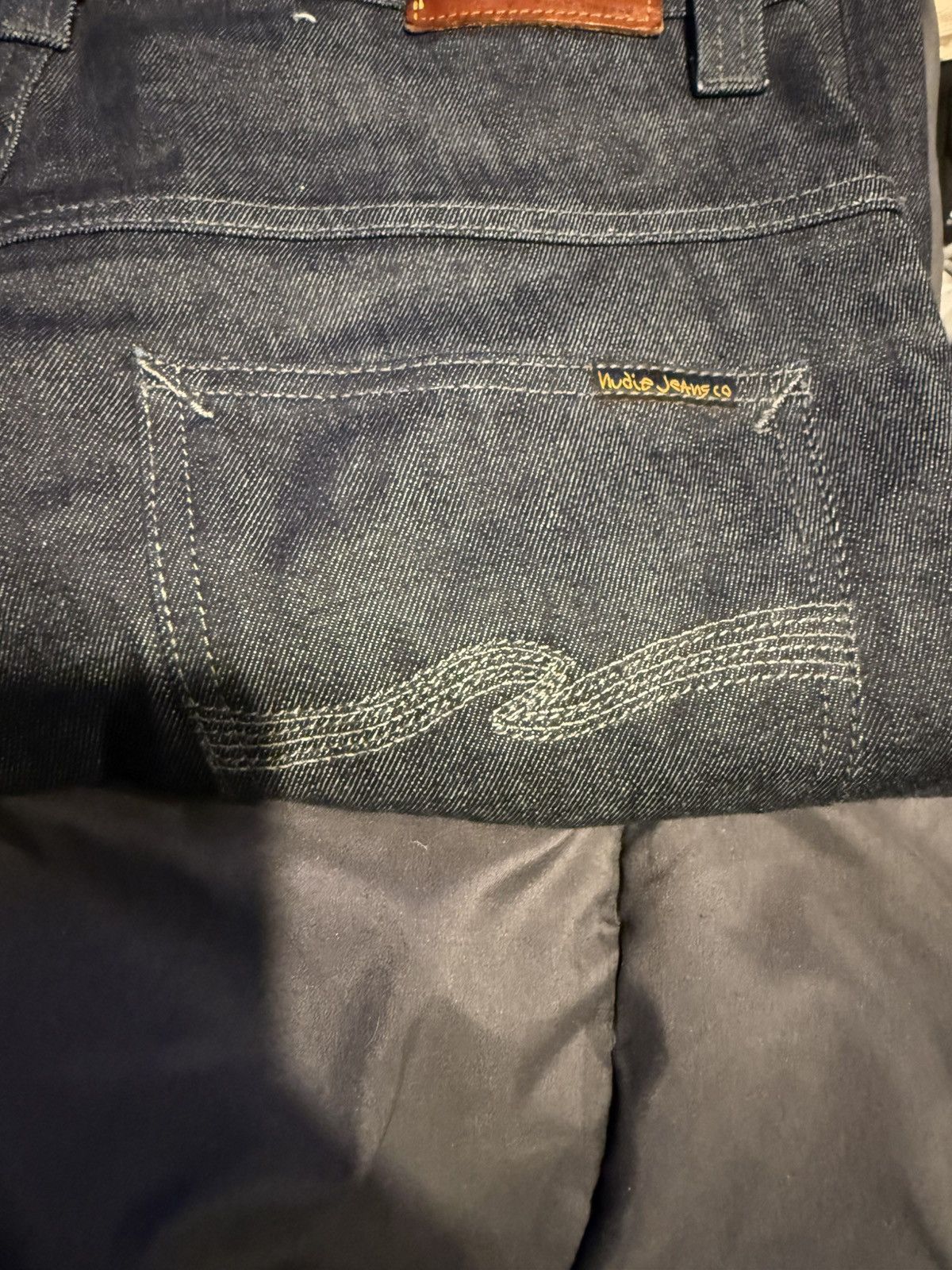 Nudie Jeans Nudie jeans Size US 33 - 1 Thumbnail