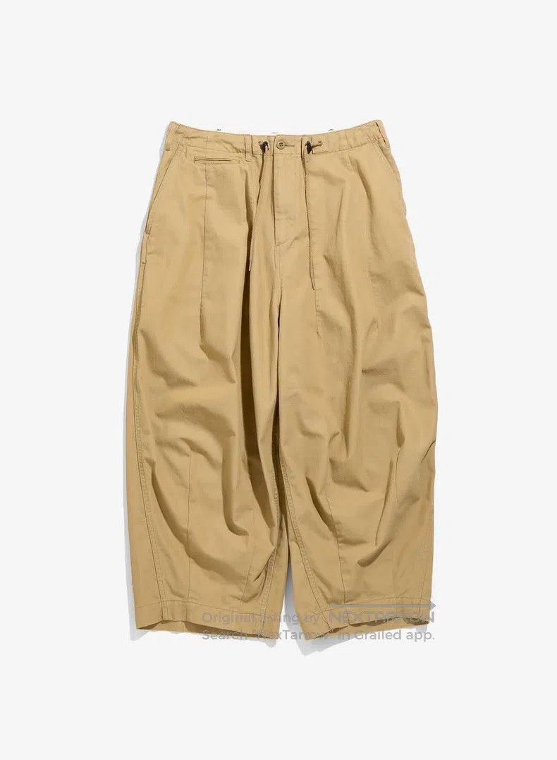 Needles Needles size L Kachi Balloon Pants Size US 38 / EU 54 - 1 Thumbnail