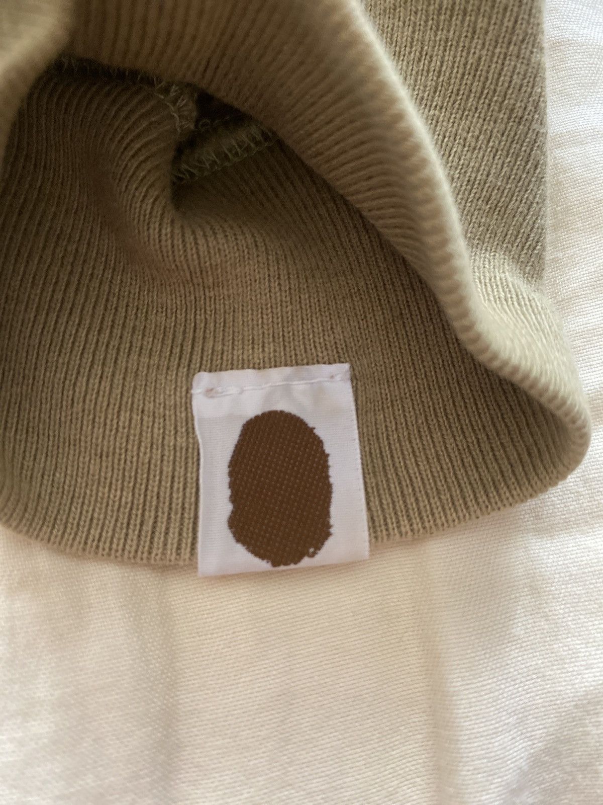 Bape × Swarovski Bape x Swarovski 1st camo full zip hoodie Size US XS / EU 42 / 0 - 8 Thumbnail
