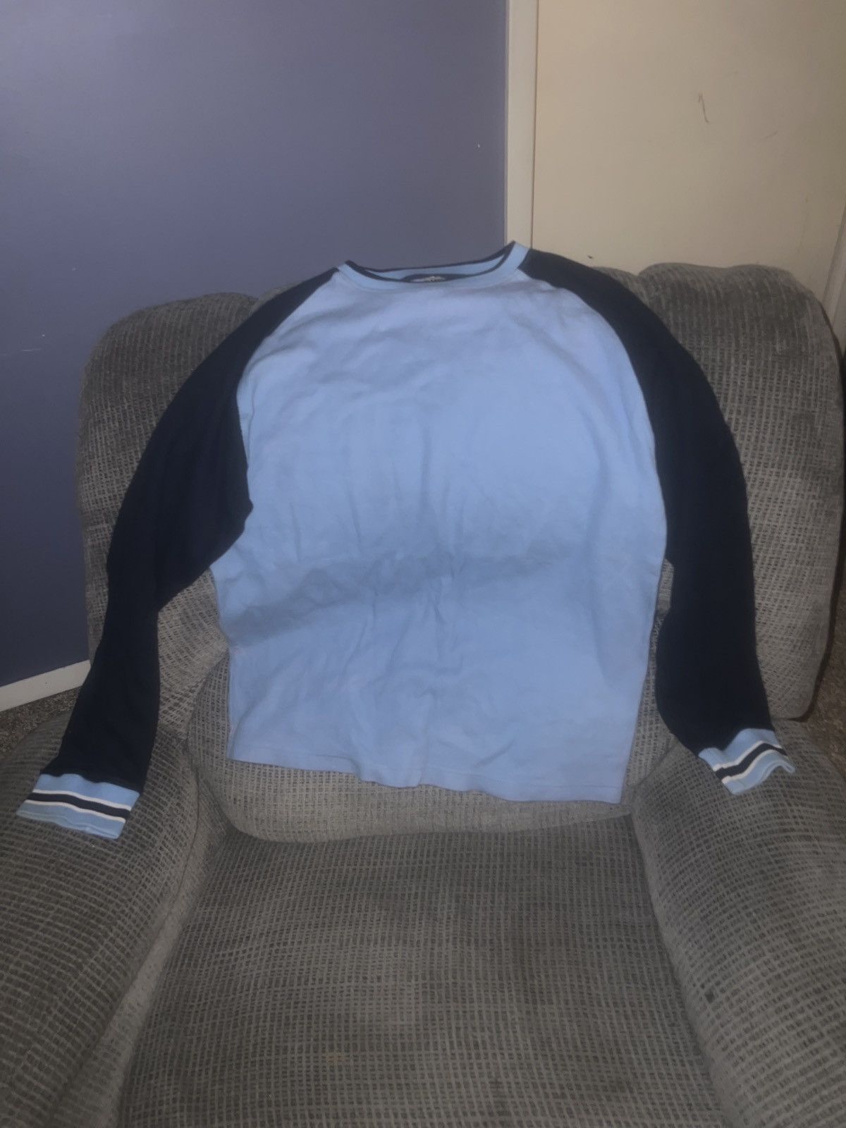 Steve And Barrys × Very Rare × Vintage Steve And Barry’s LS Sweater ...