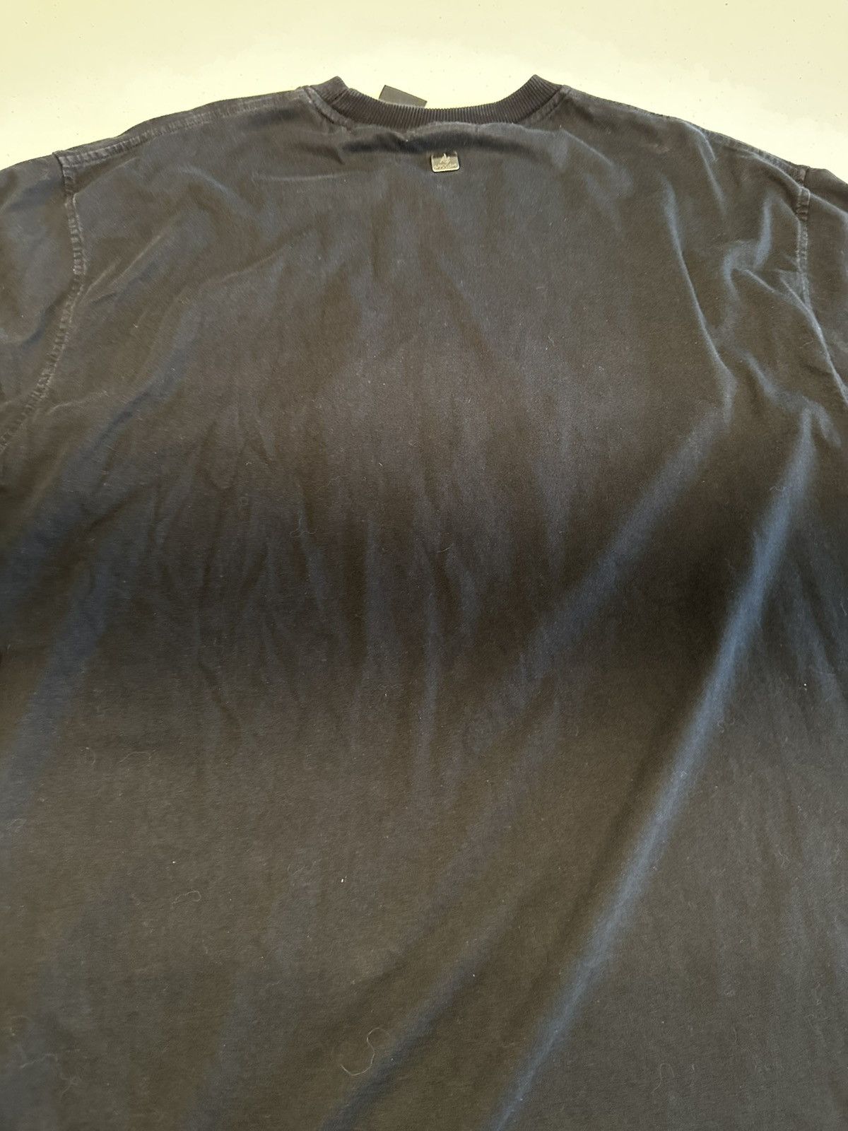 Al Wissam Al Wissam T shirt Size US XXL / EU 58 / 5 - 5 Thumbnail