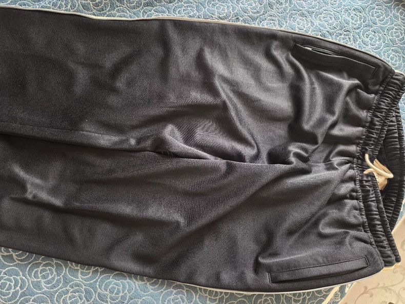 Gucci Gucci Size M Black trousers 2503-Nextarrow Size US 32 / EU 48 - 3 Thumbnail
