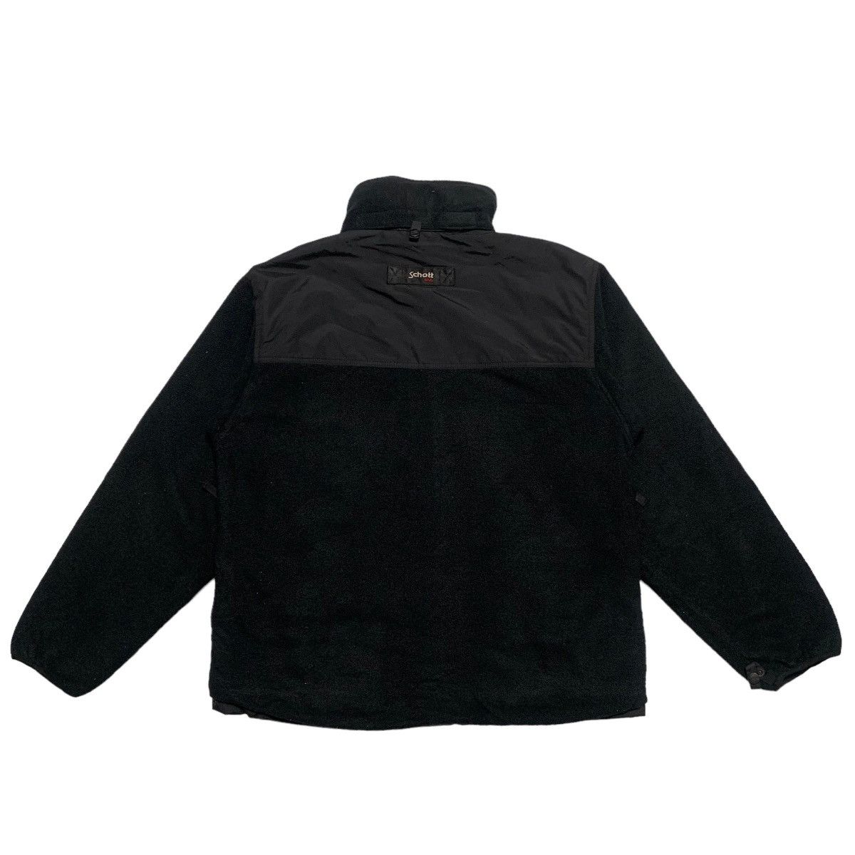 Schott Vintage Schott NYC Sherpa Jacket Size US L / EU 52-54 / 3 - 6 Thumbnail