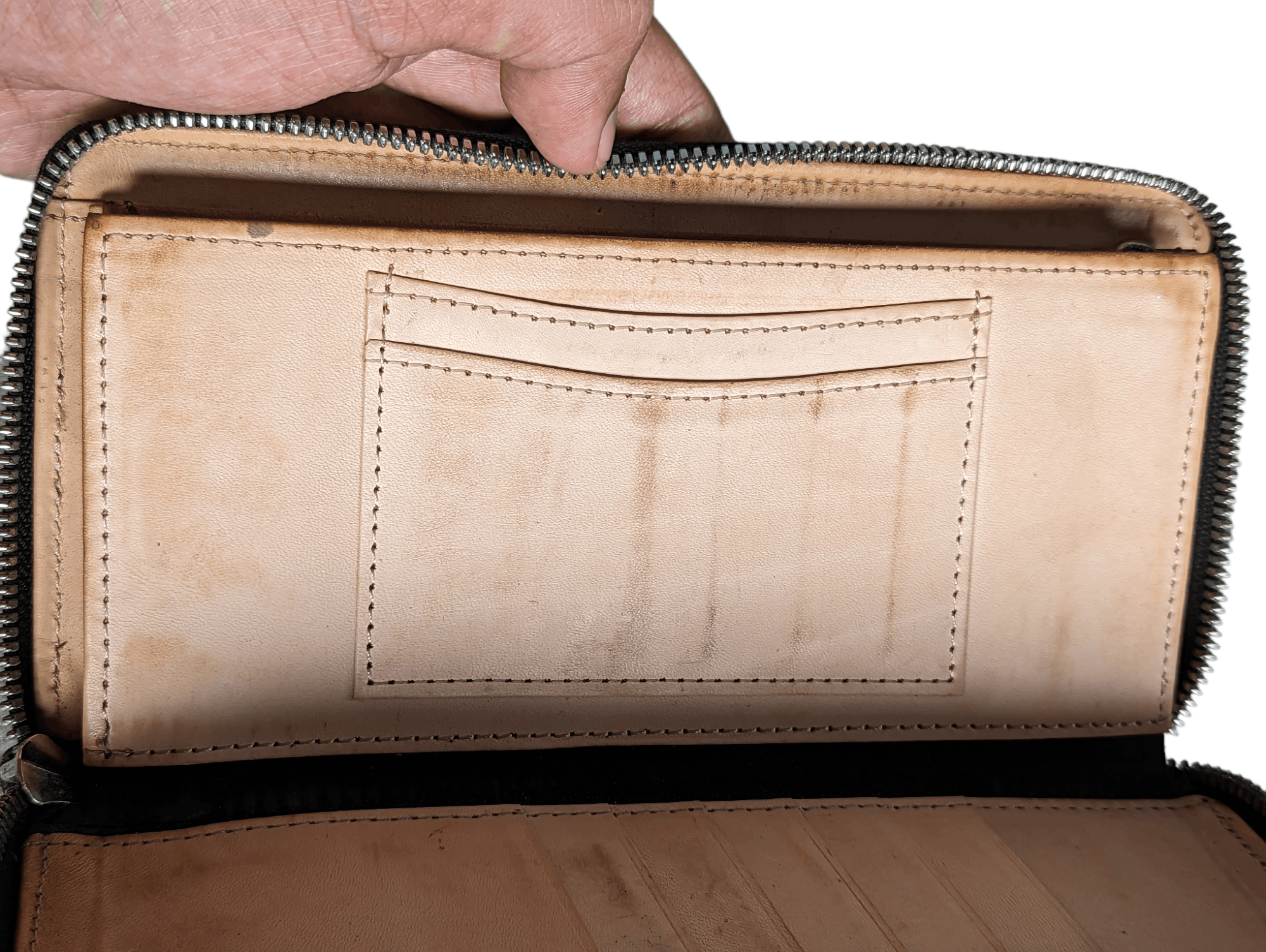 MasterPiece MASTERPIECE LONG WALLET MADE IN JAPAN Size ONE SIZE - 11 Thumbnail