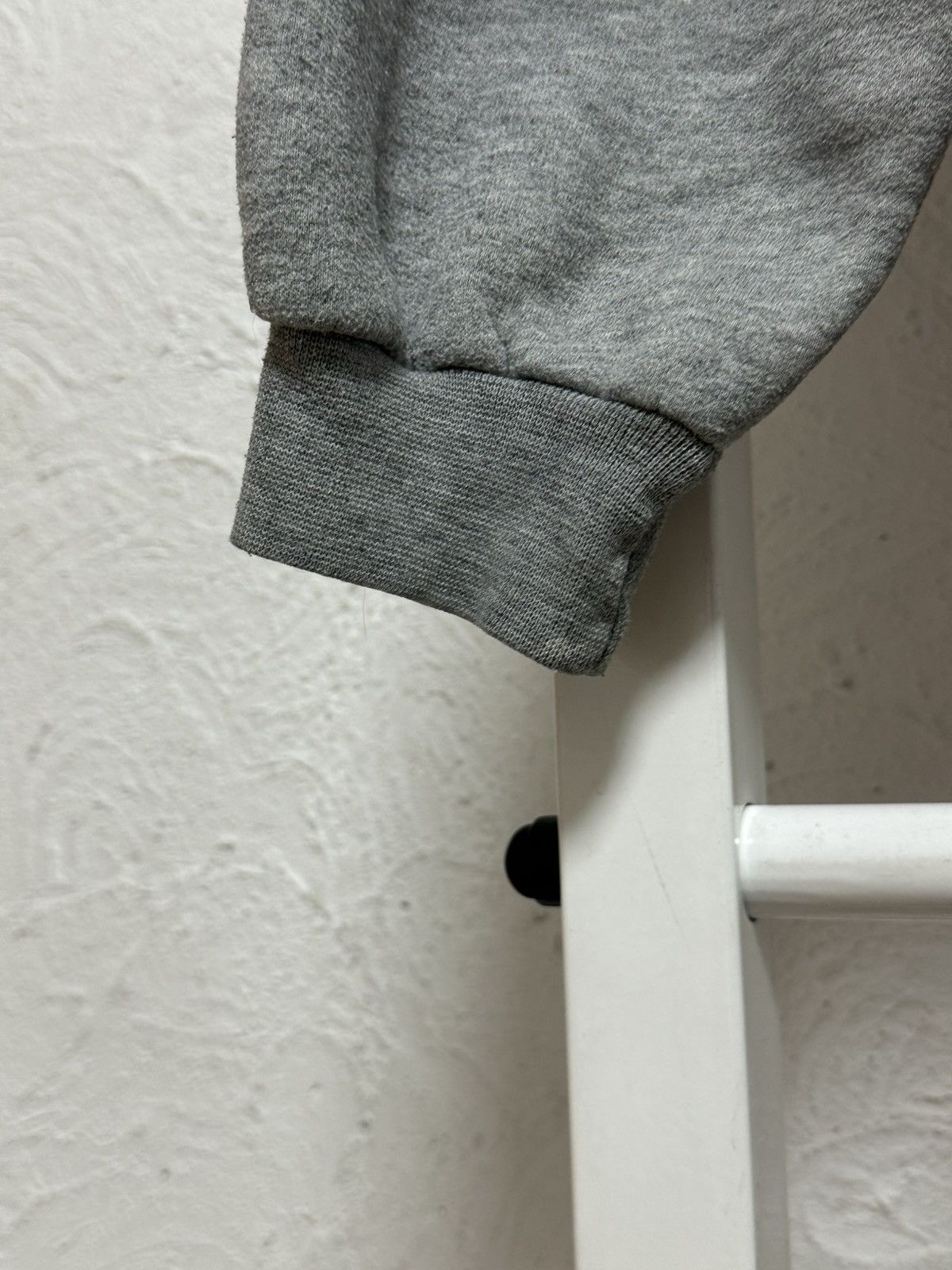 Diesel Vintage Diesel Sweatshirt Oversize Men’s Size L Y2K Size US L / EU 52-54 / 3 - 10 Thumbnail