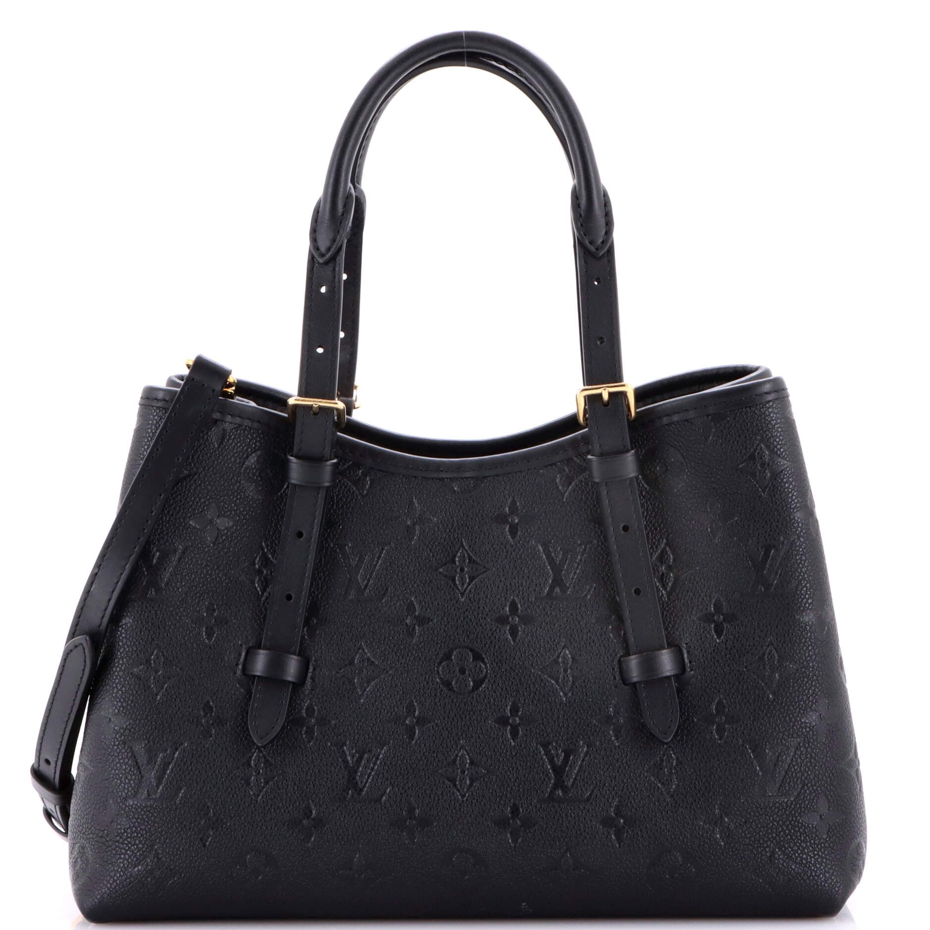 Louis Vuitton Babylone Tote Size ONE SIZE - 1 Thumbnail