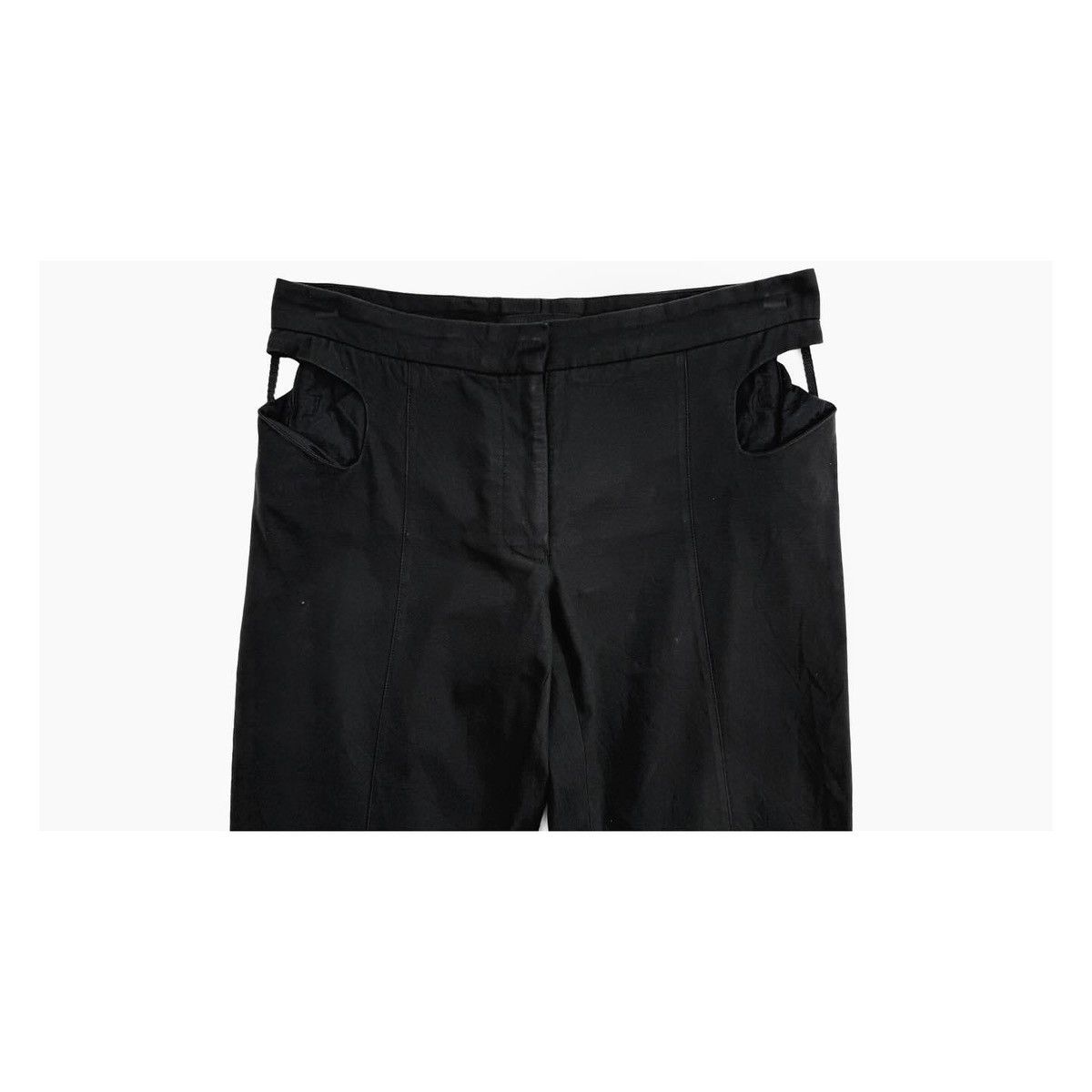 Helmut Lang Rare Helmut Lang 90’s Pants Size 29" - 2 Thumbnail
