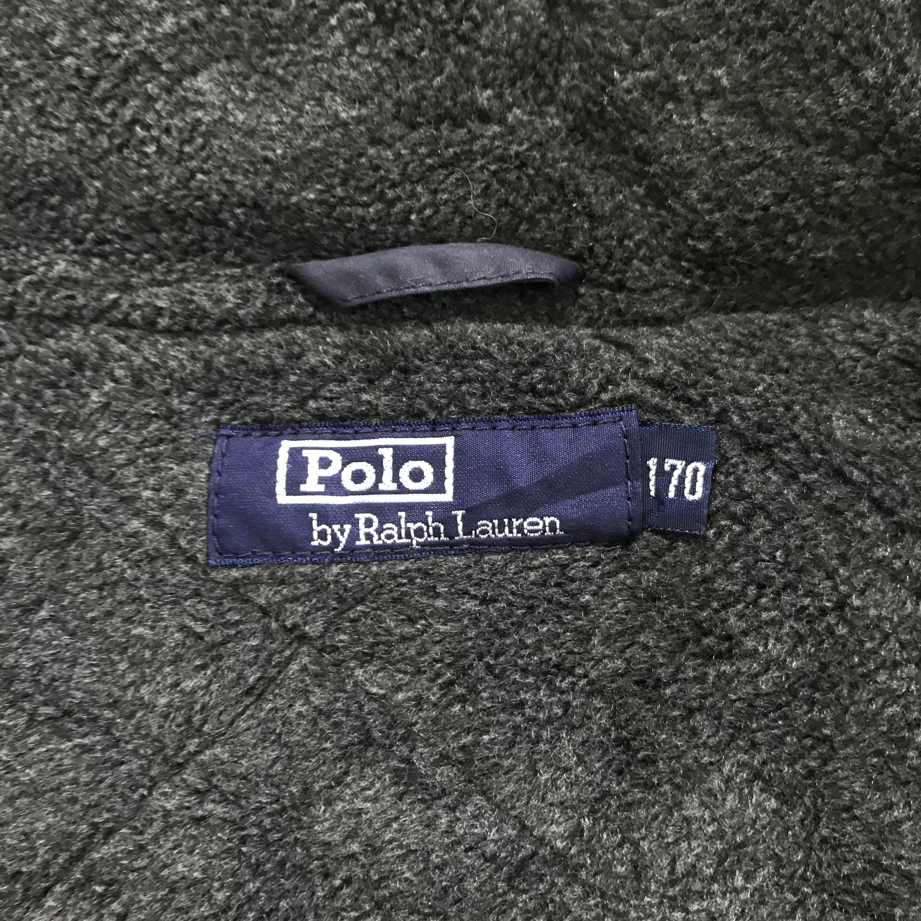 Polo Ralph Lauren Polo Ralph Lauren jacket Size US L / EU 52-54 / 3 - 6 Thumbnail
