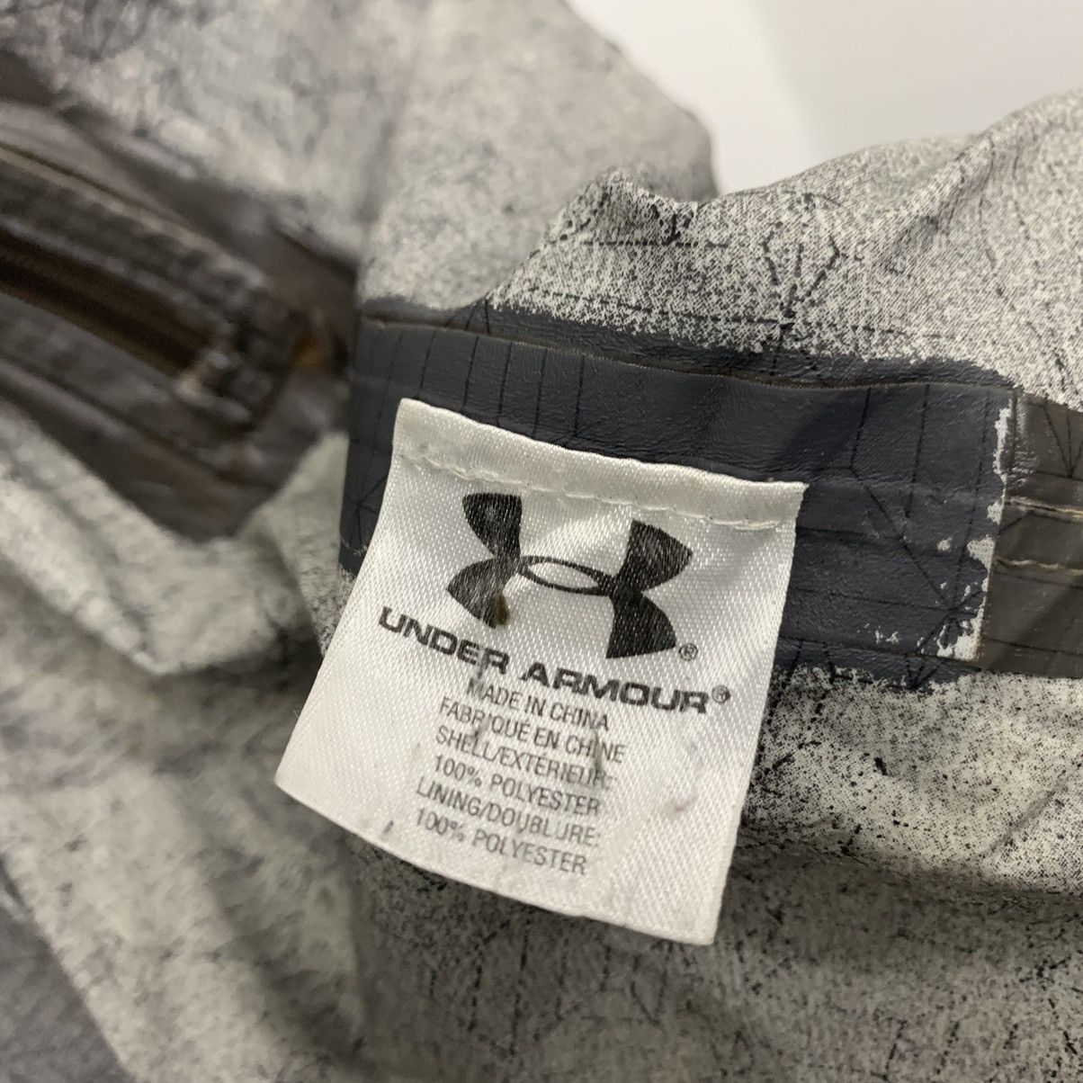 Realtree × Under Armour Under Armour Realtree Jacket Size US M / EU 48-50 / 2 - 11 Thumbnail