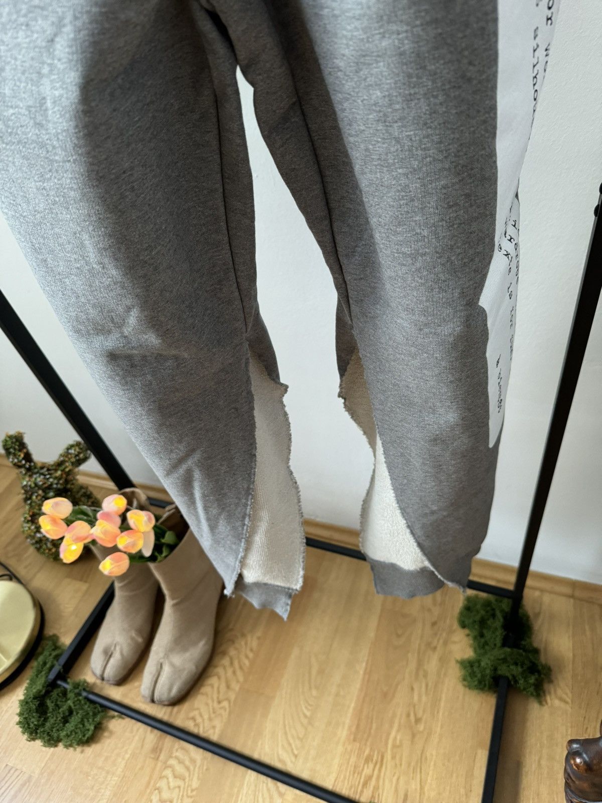 Maison Margiela MM6 Margiela joggers Size US 32 / EU 48 - 5 Thumbnail