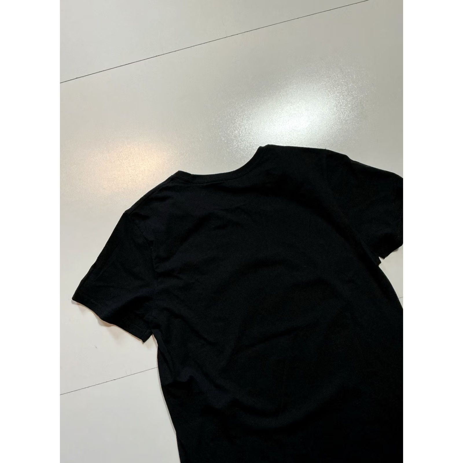 Vintage VINTAGE One Punch Man Superhero Manga Yusuke Murata Viz Media Black T-Shirt XL Men Size XL Shirt Black Boys Girls Mens Womens Size US XL / EU 56 / 4 - 4 Thumbnail