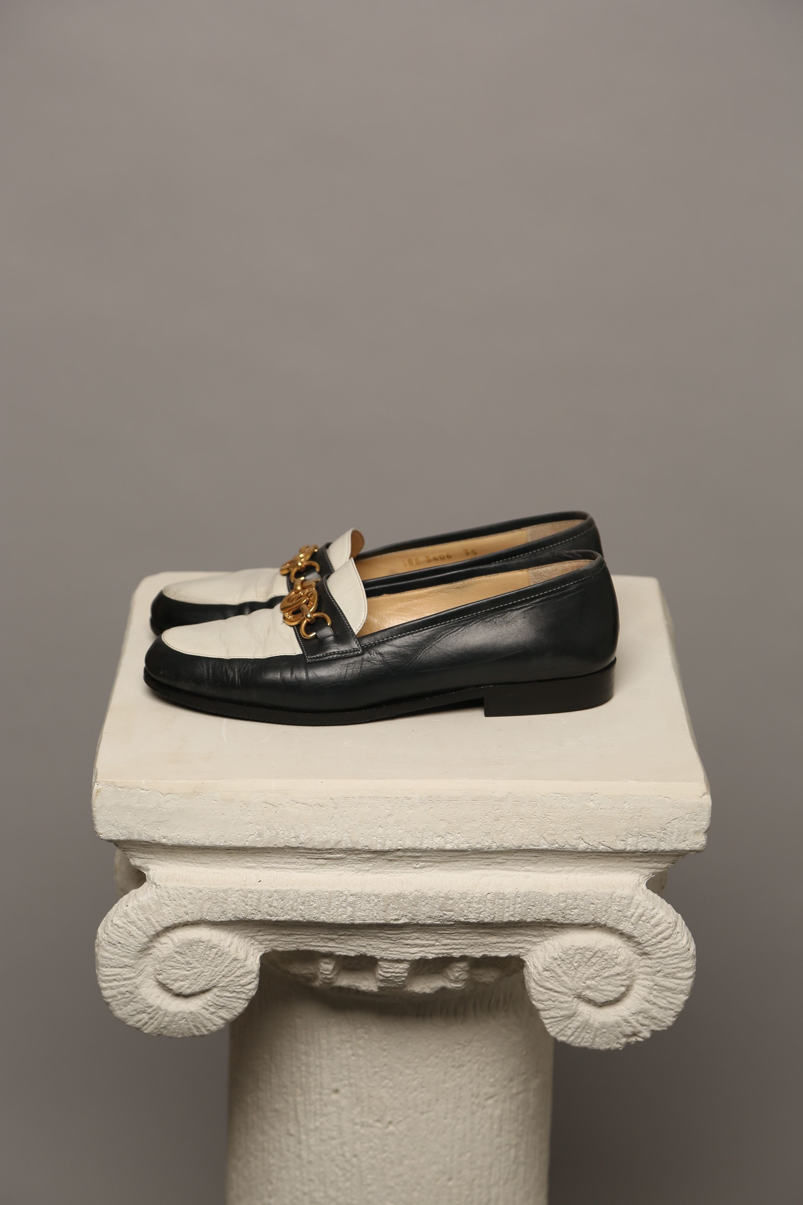 Celine Extremely rare CELINE Loafer Size US 5 / IT 35 - 3 Thumbnail