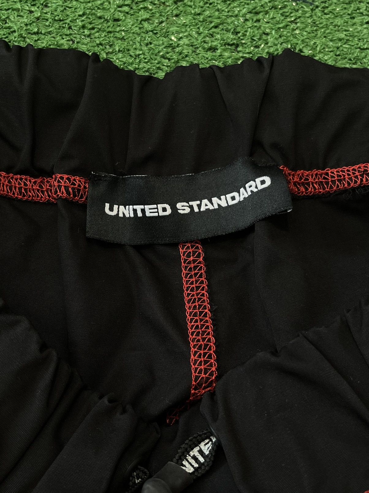Other United Standard Sweatpants Size US 32 / EU 48 - 3 Thumbnail