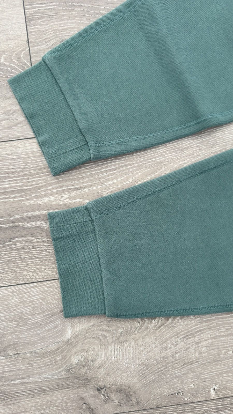 Nike Nike Tech Fleece Sweatpants Spring Green Size US 38 / EU 54 - 2 Thumbnail