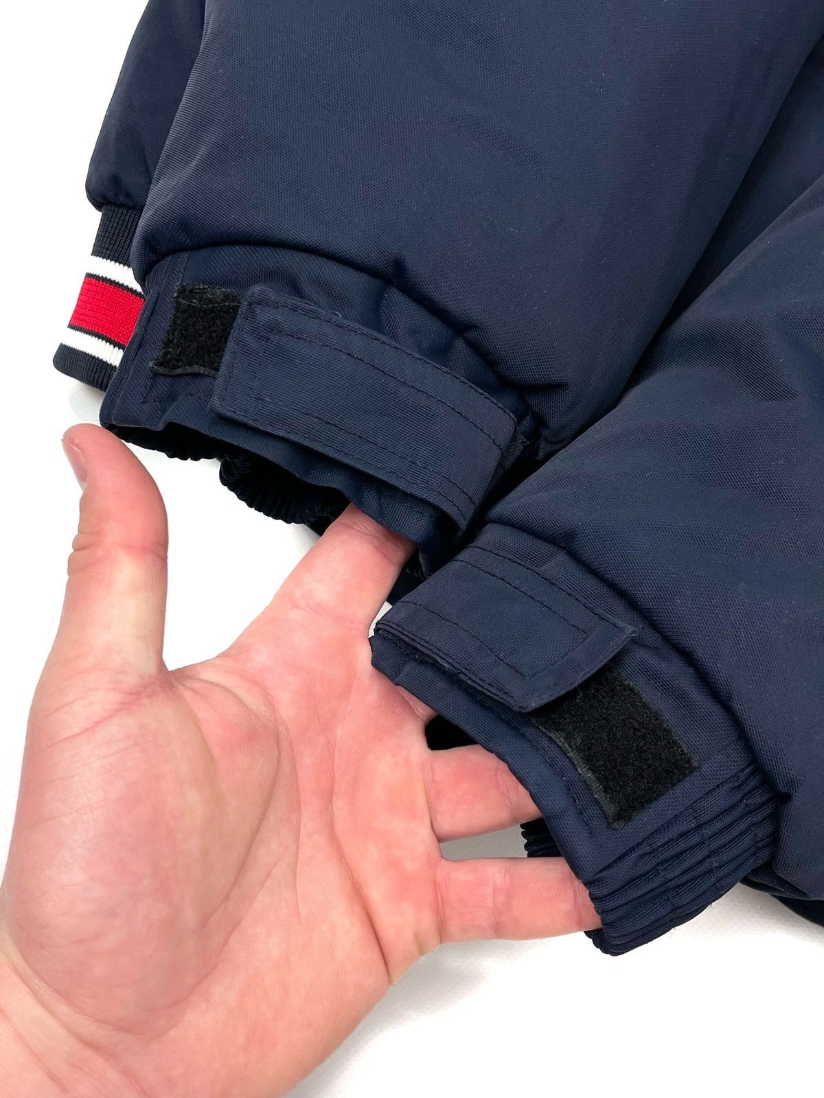 Ferrari Vintage Ferrari x Marlboro x Vodafone Racing Jacket - XL/XXL Size US XL / EU 56 / 4 - 19 Thumbnail