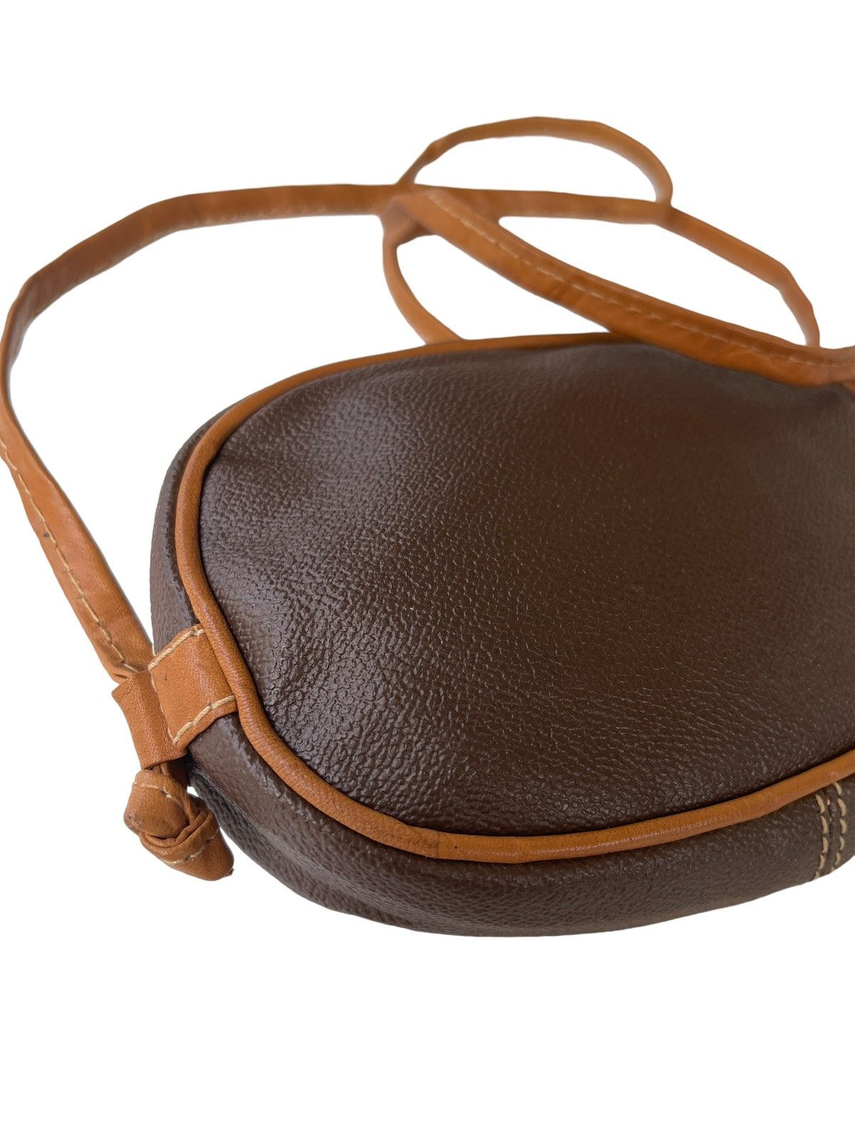 Trussardi Authentic Vintage Trussardi Mini Crossbody Bags Size ONE SIZE - 11 Thumbnail