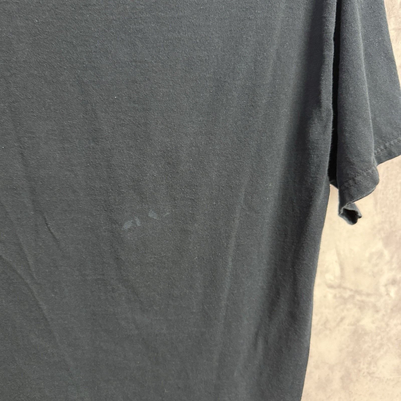Vintage Jekyll & Hyde T Shirt Mens M/L Black Short Sleeve Size US M / EU 48-50 / 2 - 8 Thumbnail