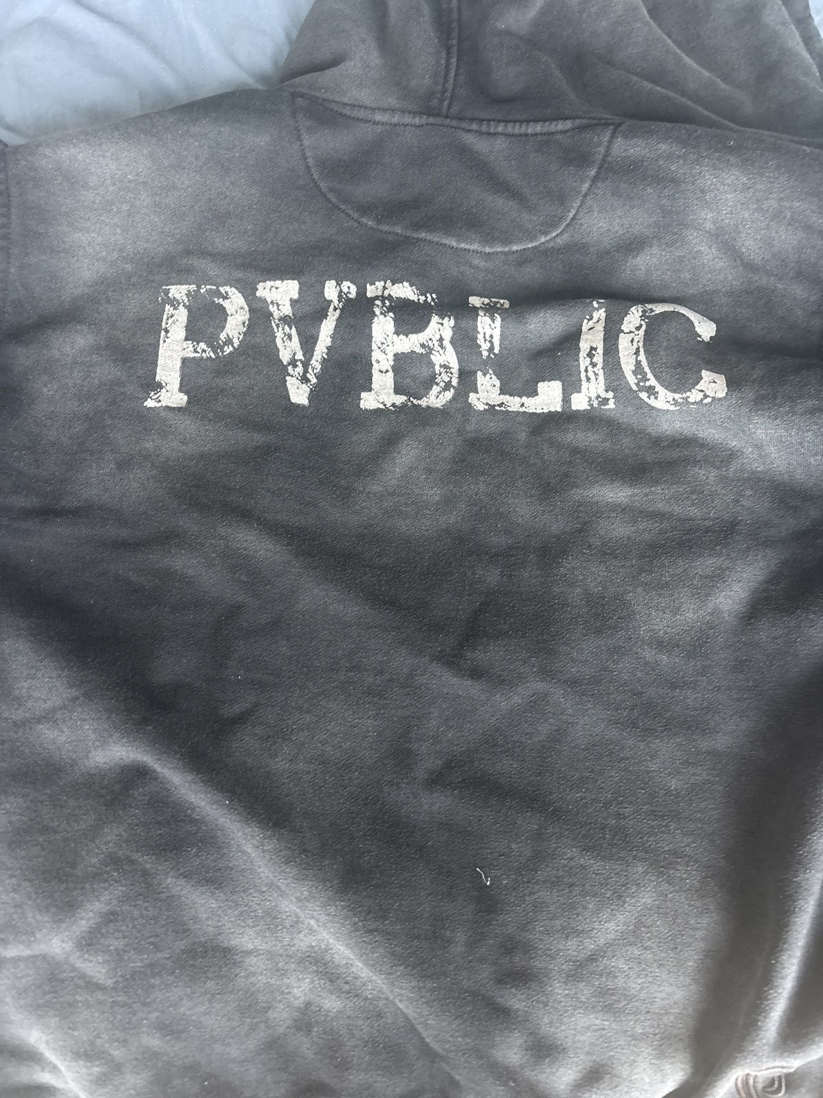 Other Public Villa Zip Up Size US L / EU 52-54 / 3 - 2 Thumbnail