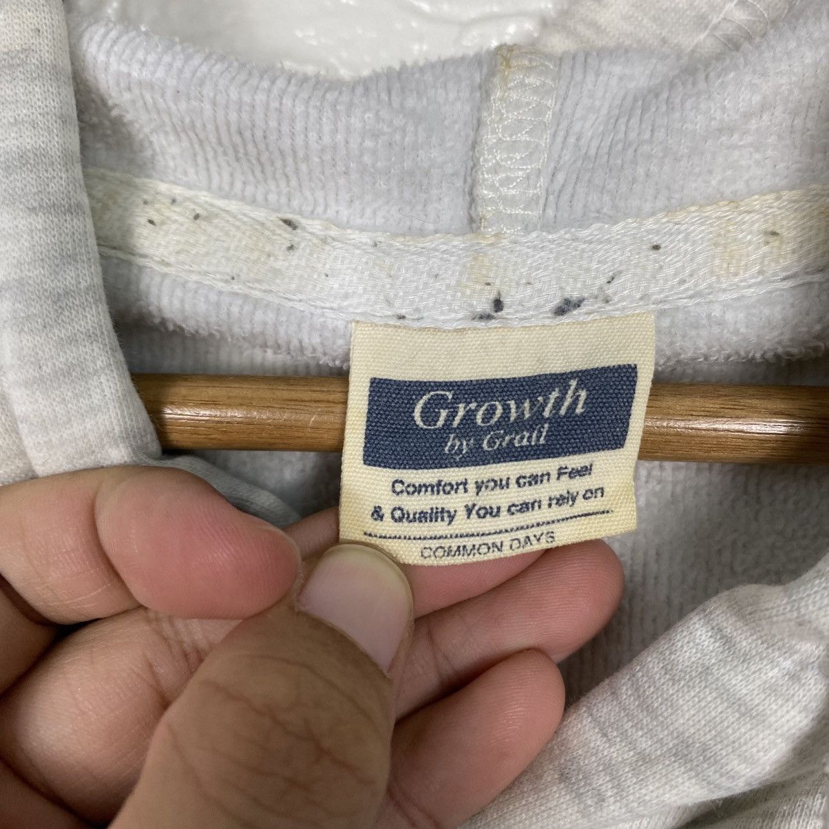 Japanese Brand 📌Vintage US Air Force Hoodie Big Logo Size US L / EU 52-54 / 3 - 17 Thumbnail
