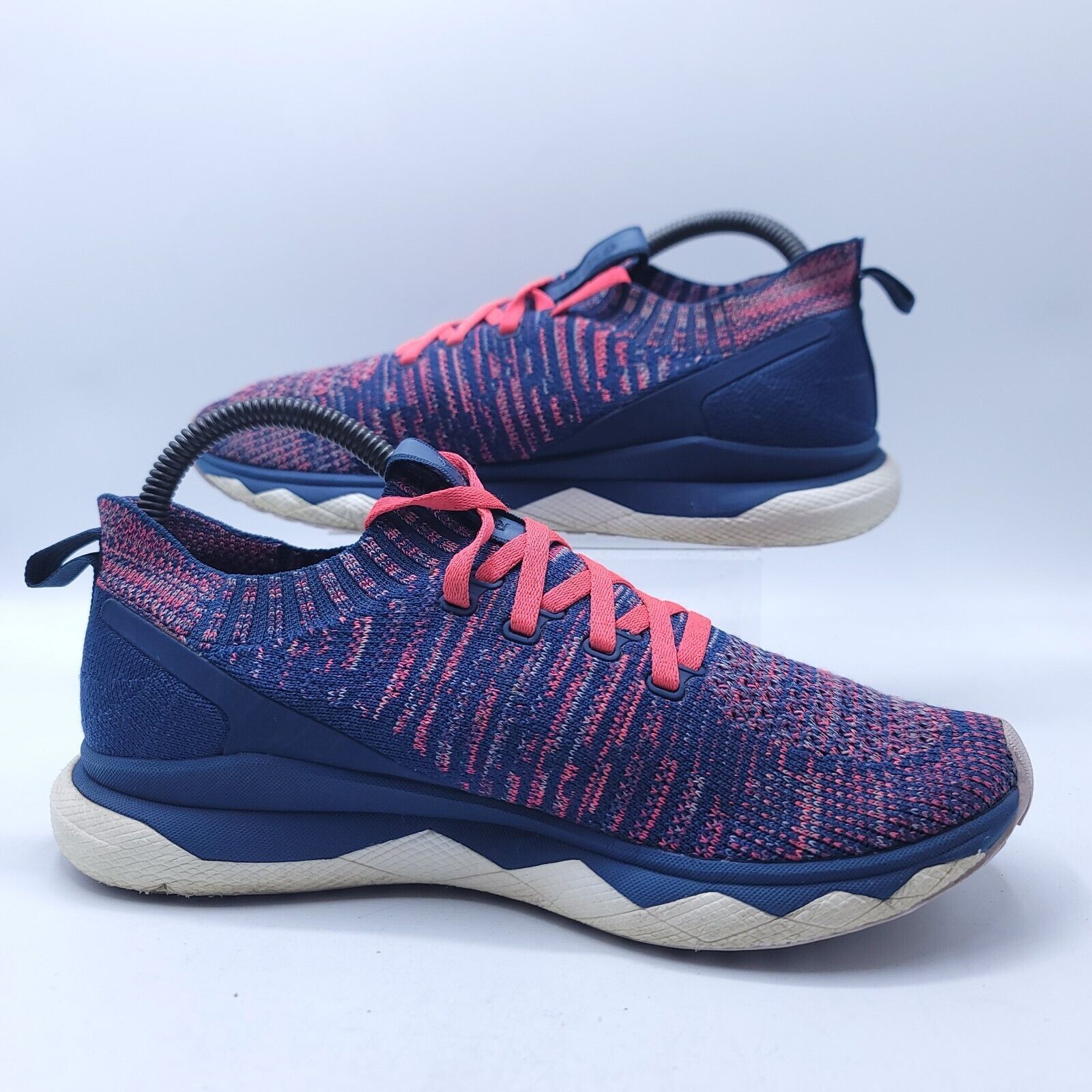 Reebok Reebok Floatride RS Run Ultraknit Shoe Womens Size 7 CM8755 Size US 7 / IT 37 - 6 Thumbnail