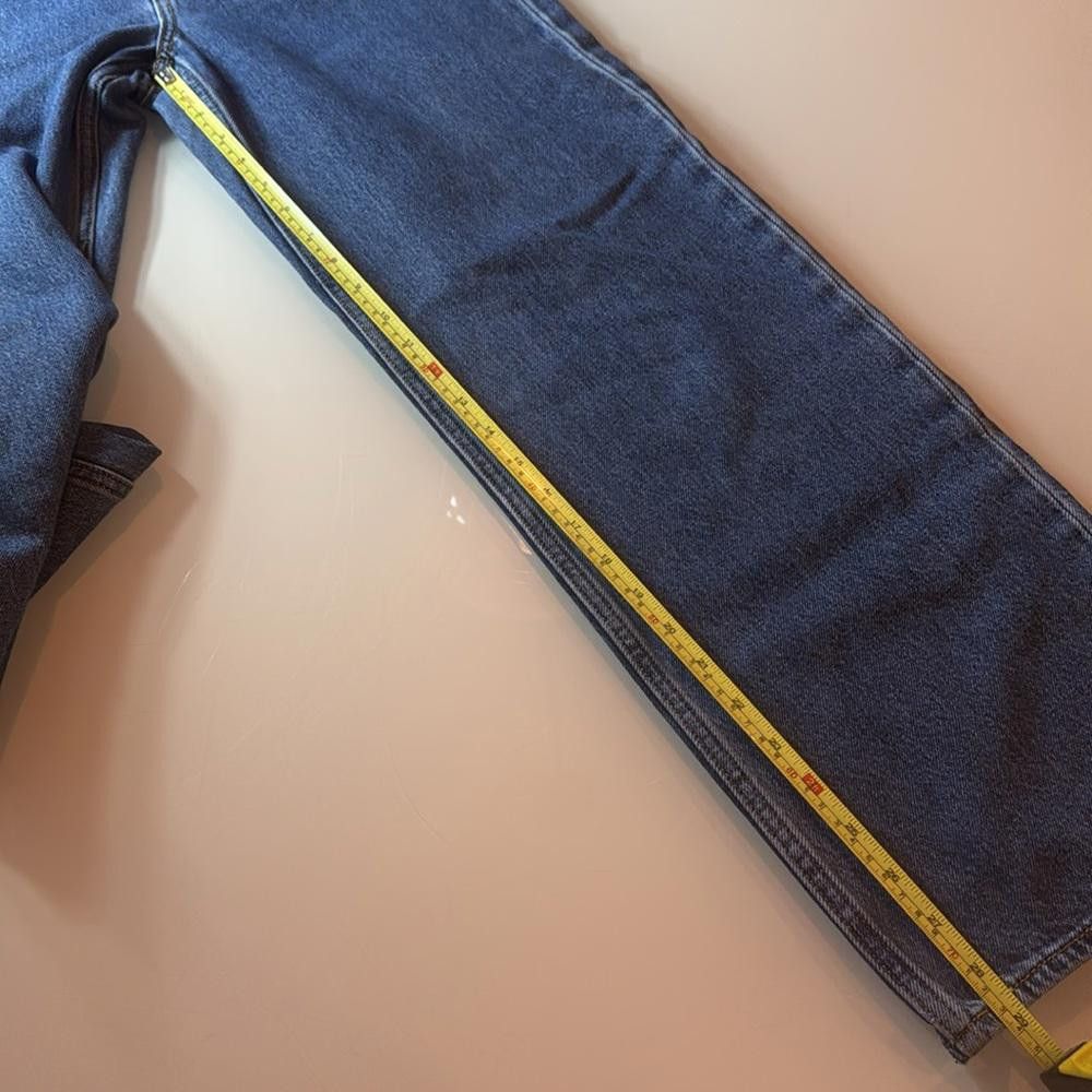 Levi's Levi’s high loose jeans - size 25 Size 25" / US 0 / IT 36 - 6 Thumbnail