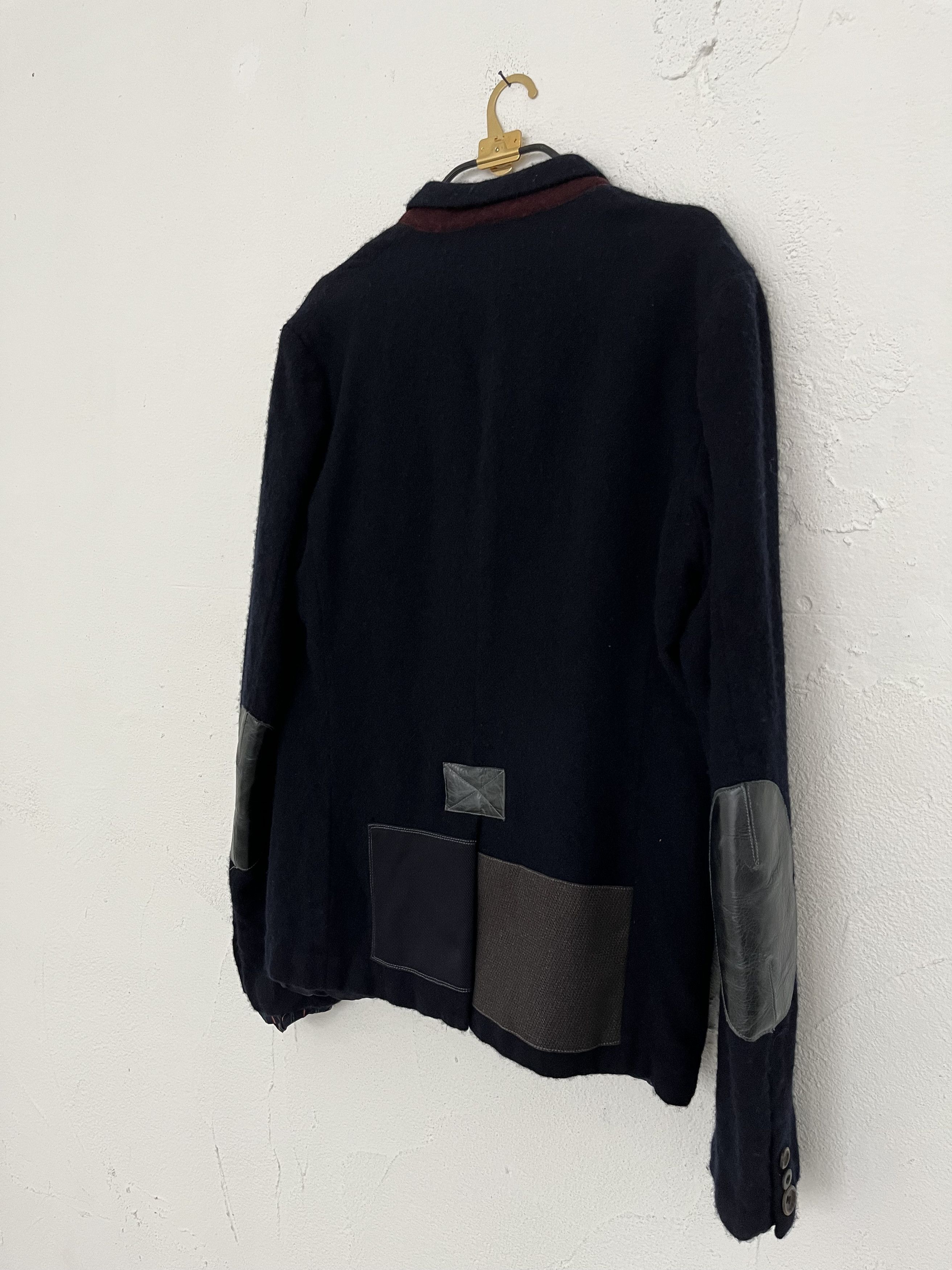 Comme des Garcons Homme × Junya Watanabe COMMES DES GARCONS MAN X JUNYA WATANABE Size US L / EU 52-54 / 3 - 5 Thumbnail