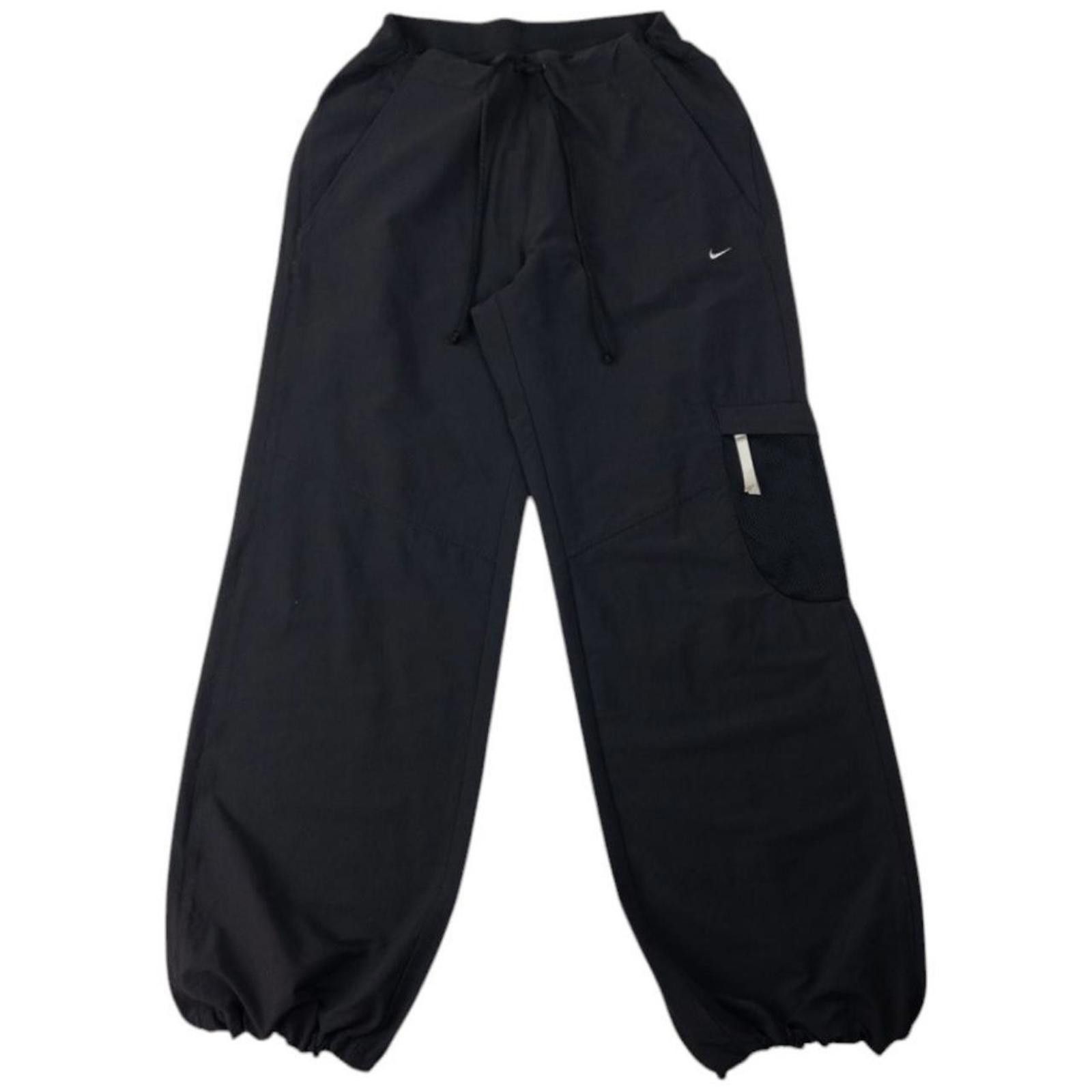 Nike Vintage Nike Tracksuit Bottoms Size L Size US 34 / EU 50 - 1 Thumbnail
