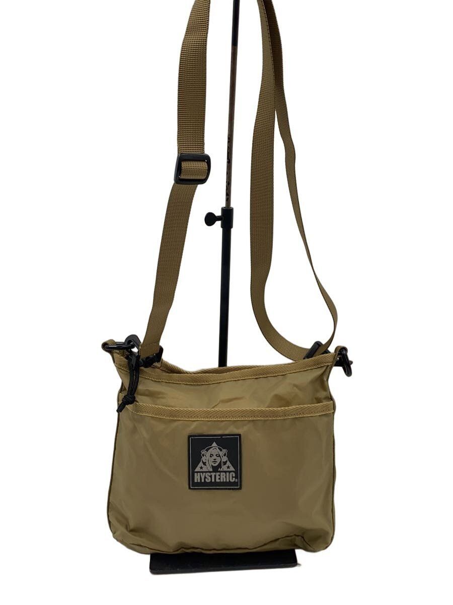 Hysteric Glamour Girl Shoulder Bag Size ONE SIZE - 1 Thumbnail