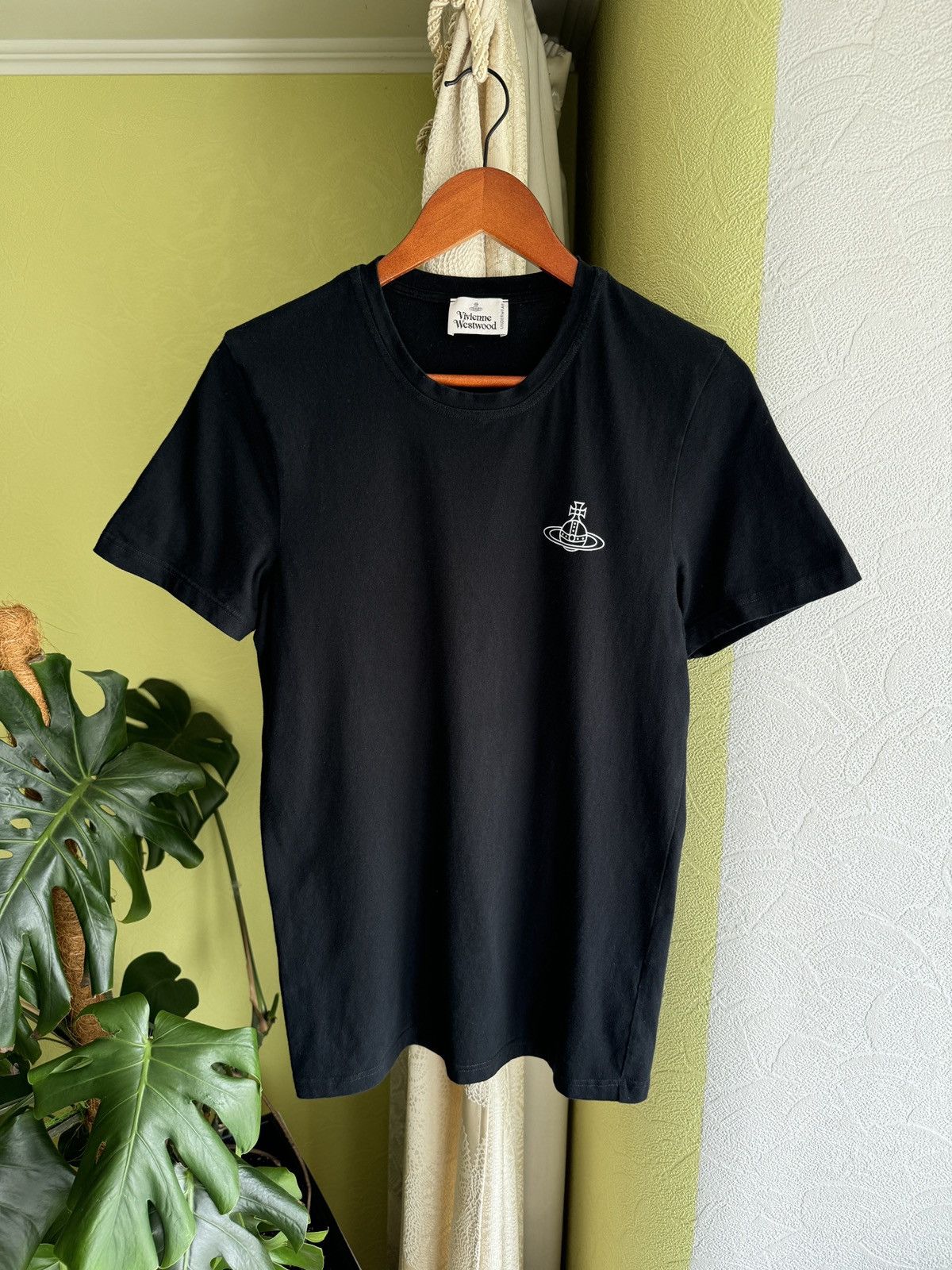 PALACE × Vivienne Westwood コラボTシャツ ブラック Palace Vivienne Westwood Tee - Size Large - Black - NEW | eBay