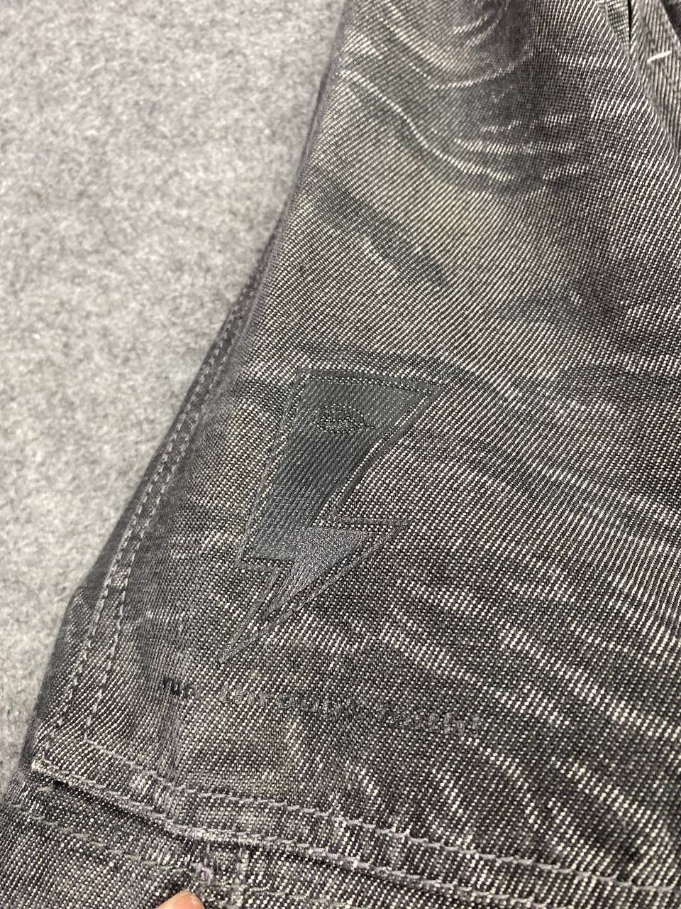Japanese Brand impala tiger striped cargo pants nice design Size US 40 / EU 56 - 9 Thumbnail