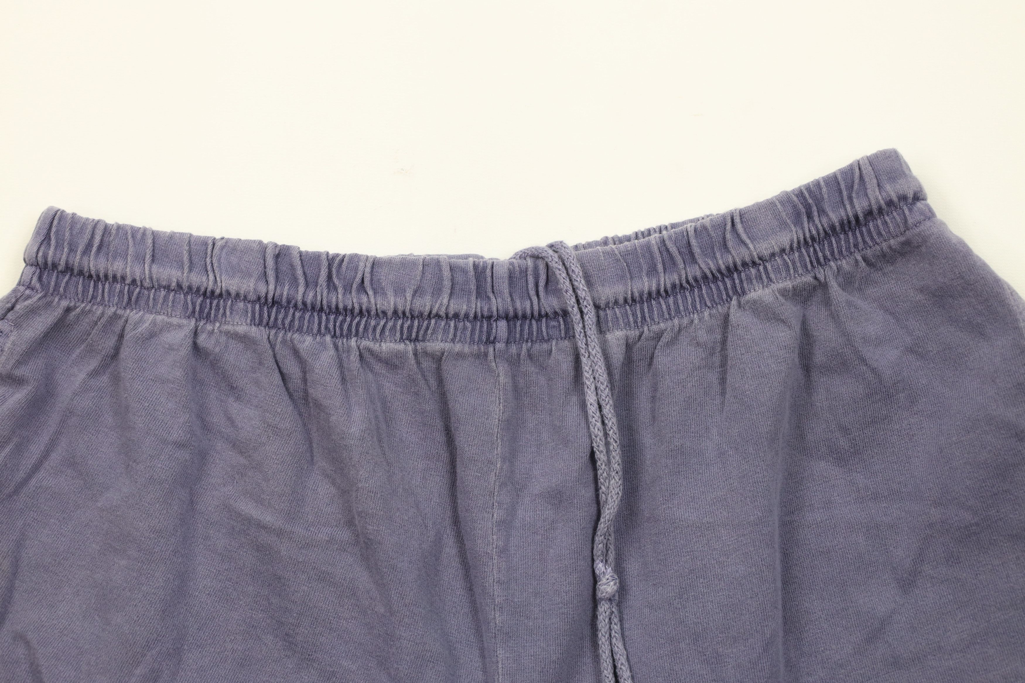 Disney × Vintage Vintage Disney Mischievous Mickey Mouse Above Knee Shorts Size US 36 / EU 52 - 2 Thumbnail