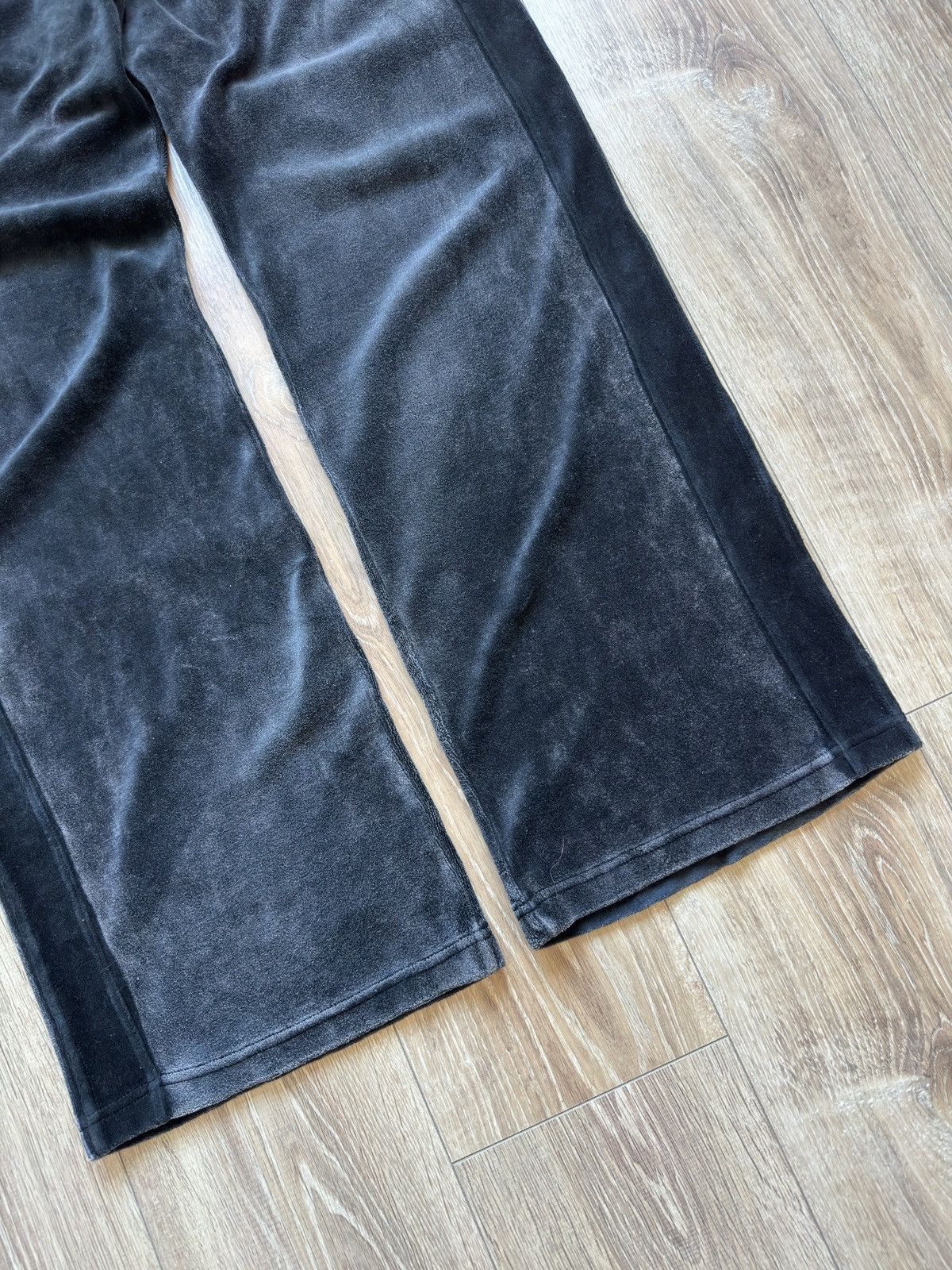 Diesel Diesel Zampband Baggy Sweatpants Size US 32 / EU 48 - 3 Thumbnail