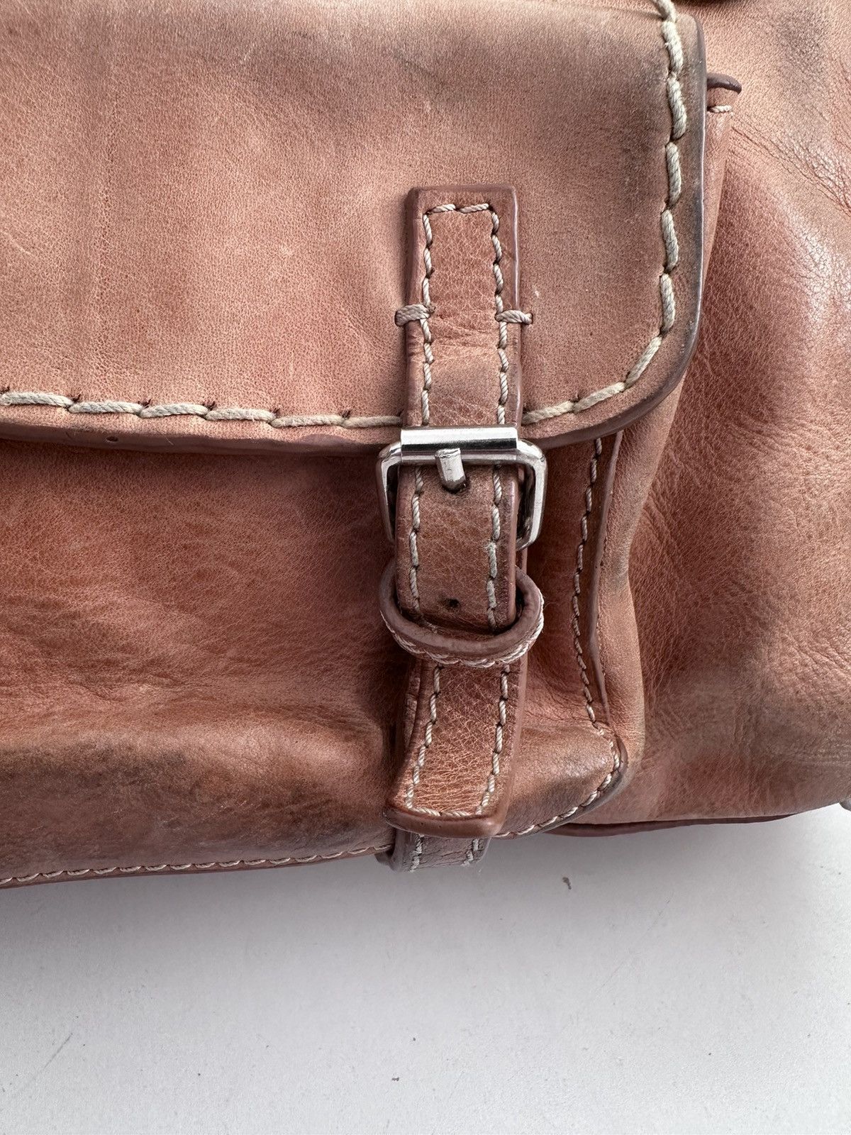 Other Chloe Bag Brown Women Shopper Size ONE SIZE - 6 Thumbnail